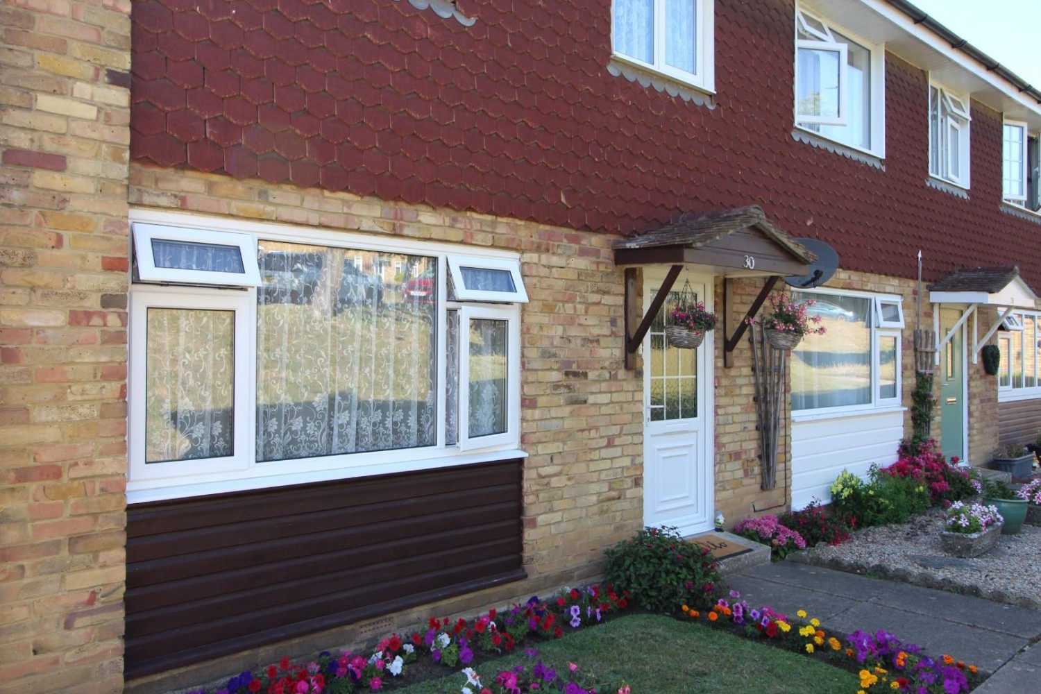 Willowdene Close, Ashley, New Milton
