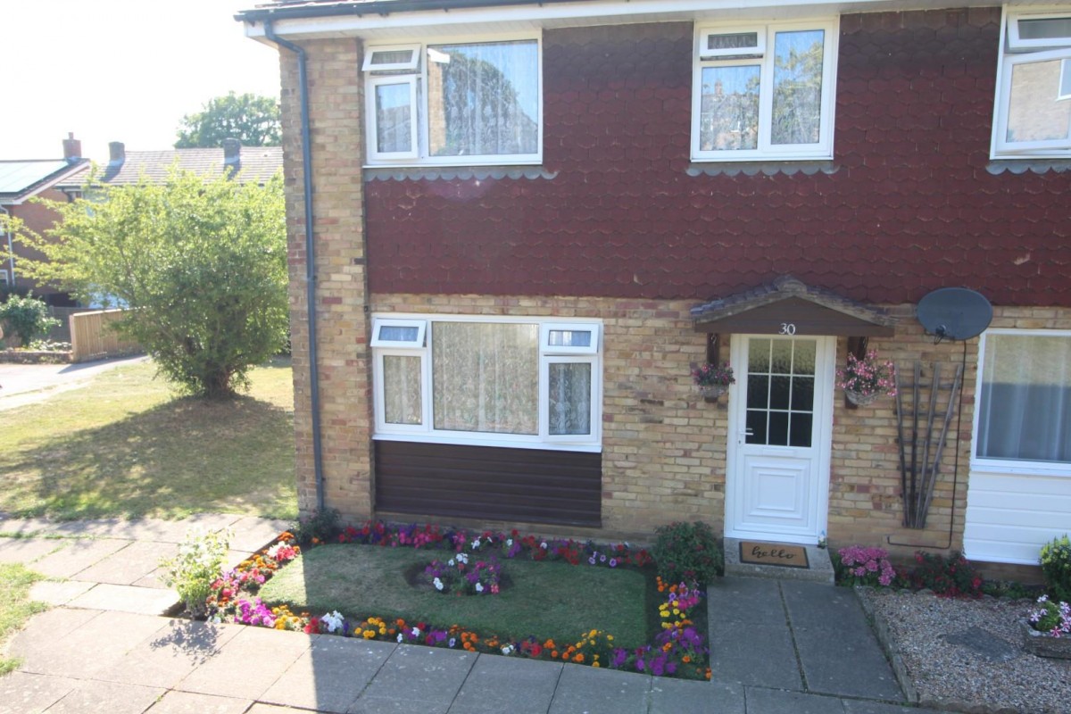 Willowdene Close, Ashley, New Milton