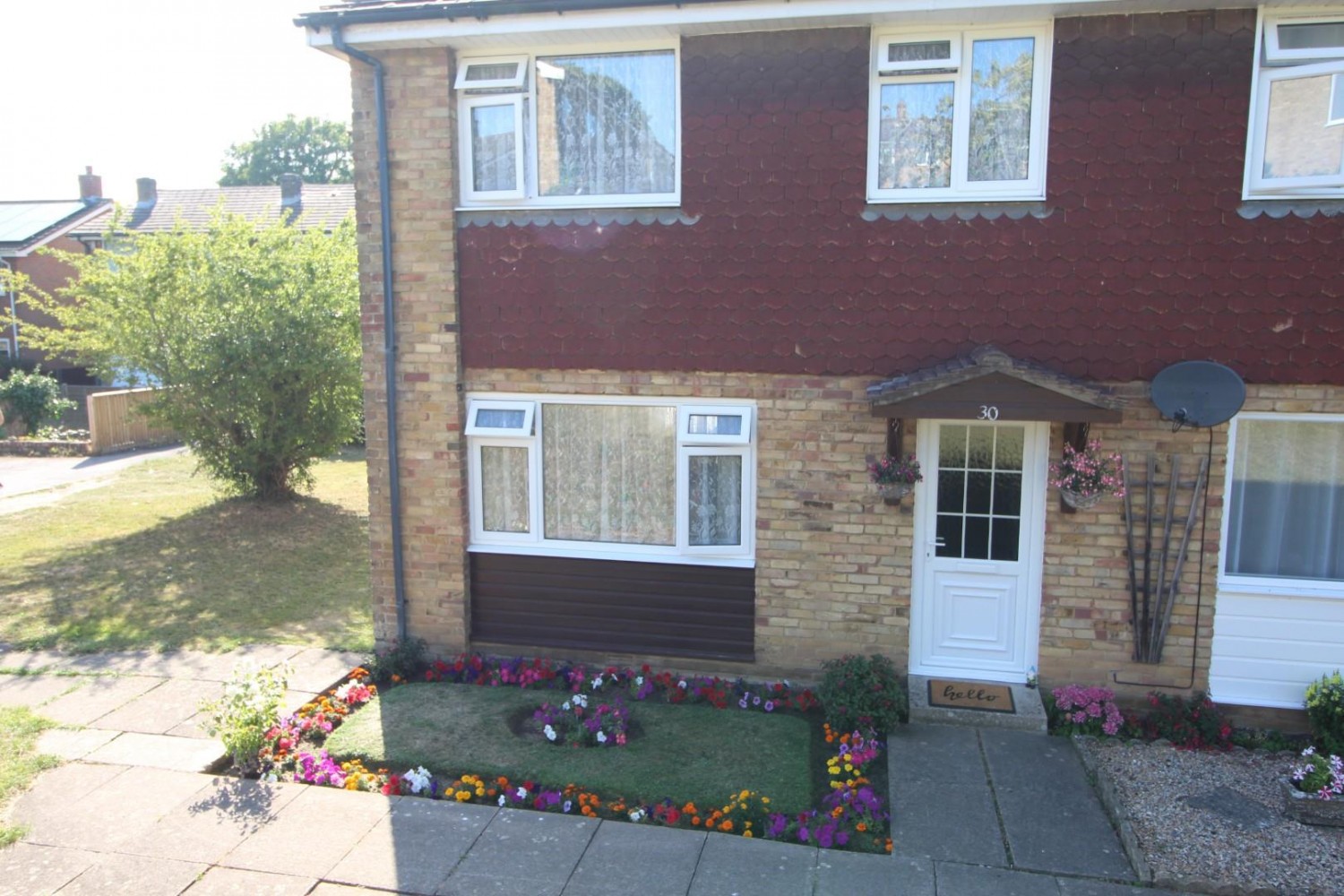 Willowdene Close, Ashley, New Milton