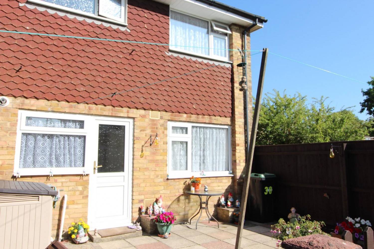 Willowdene Close, Ashley, New Milton