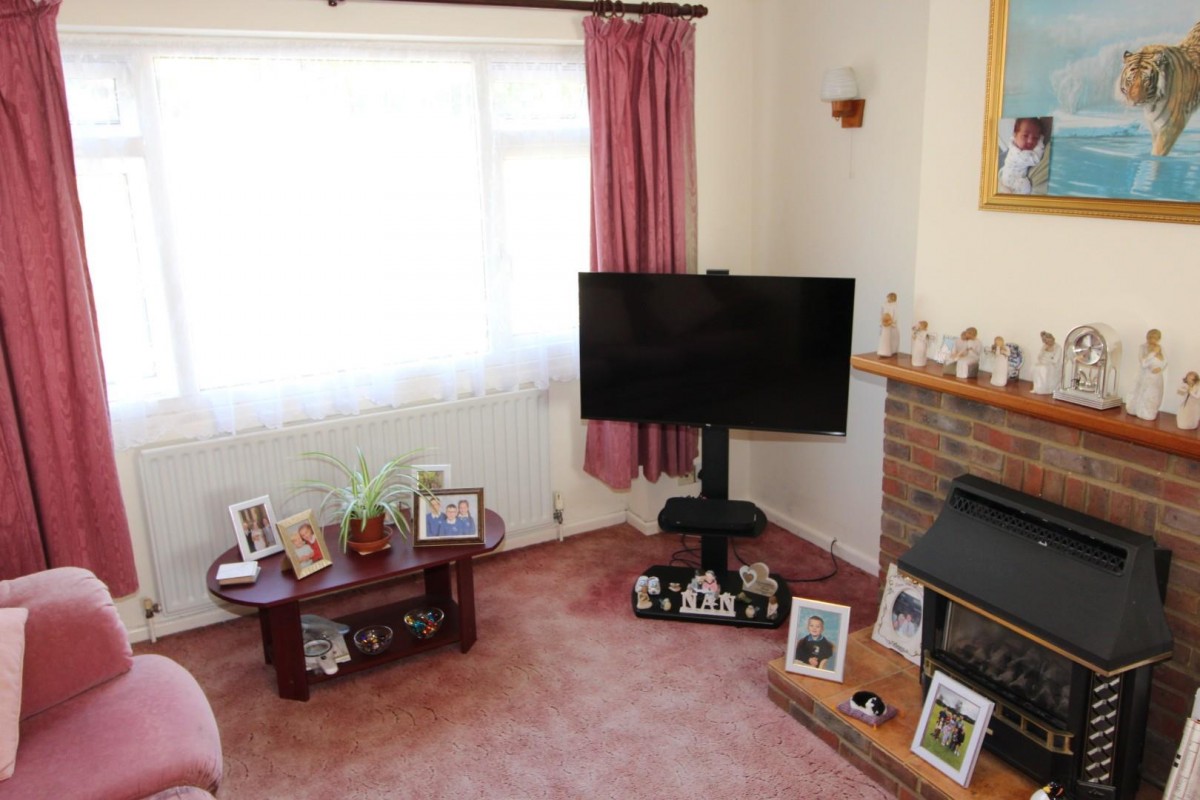 Willowdene Close, Ashley, New Milton
