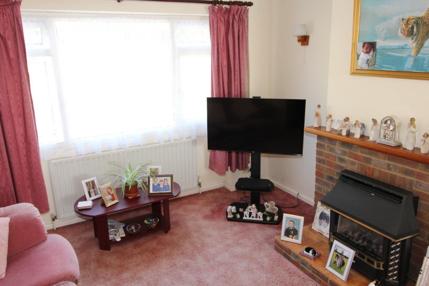 Willowdene Close, Ashley, New Milton