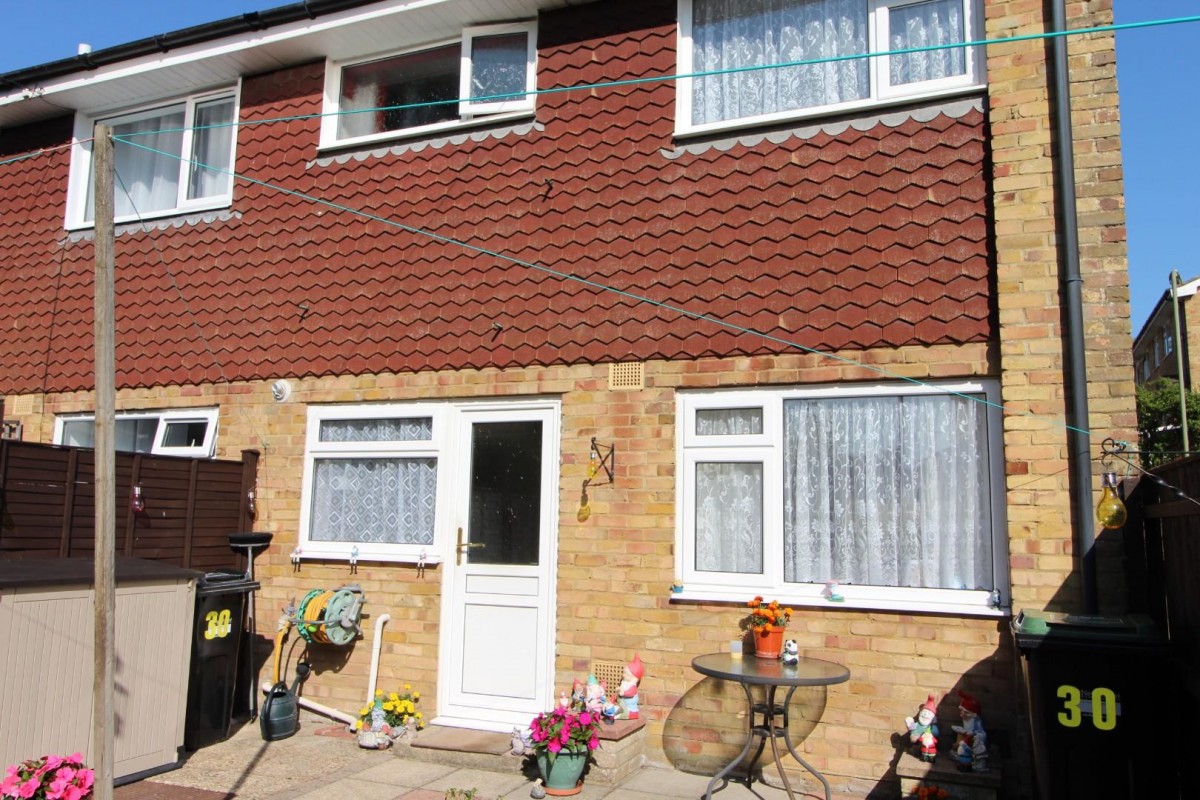 Willowdene Close, Ashley, New Milton