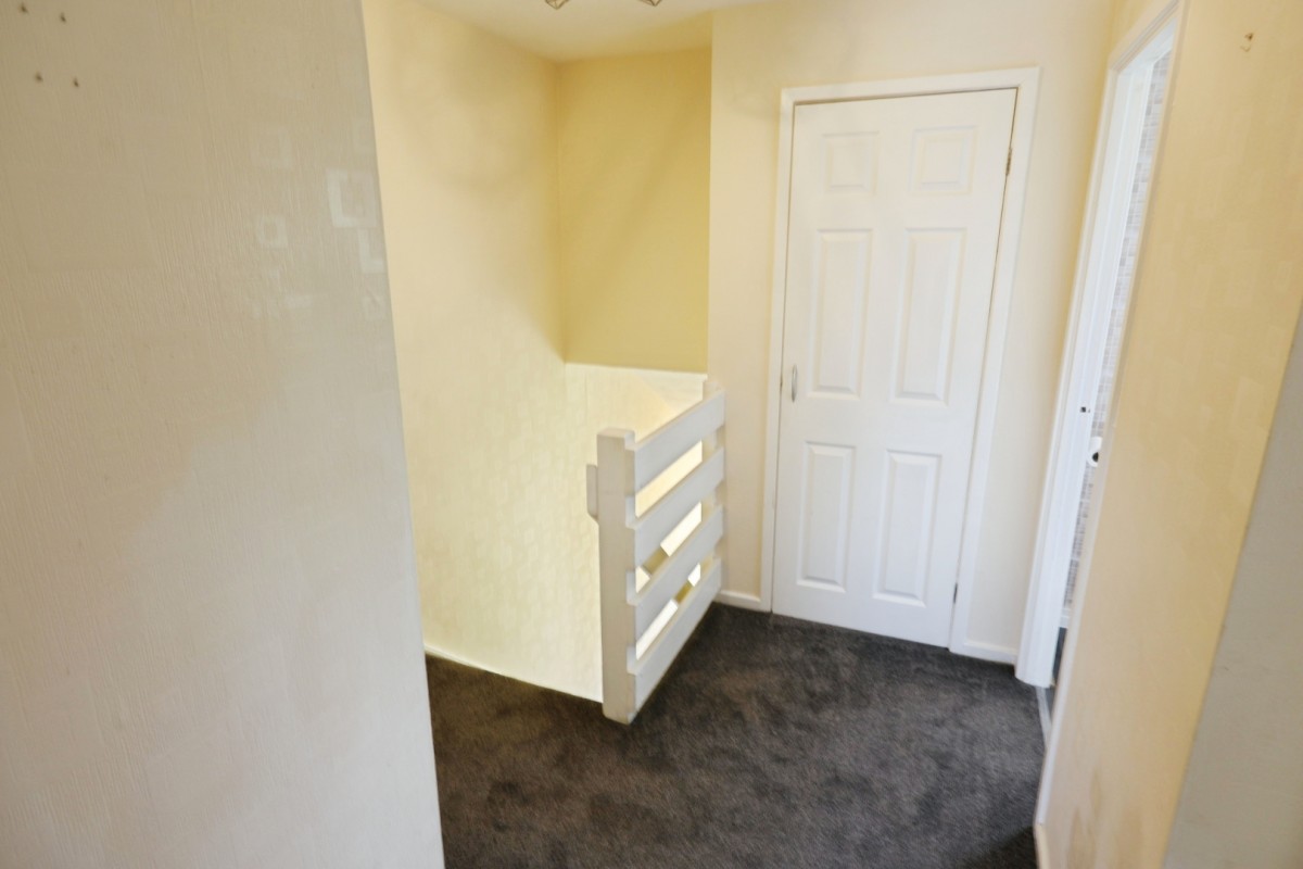 Waskerley Grove, Bishop Auckland