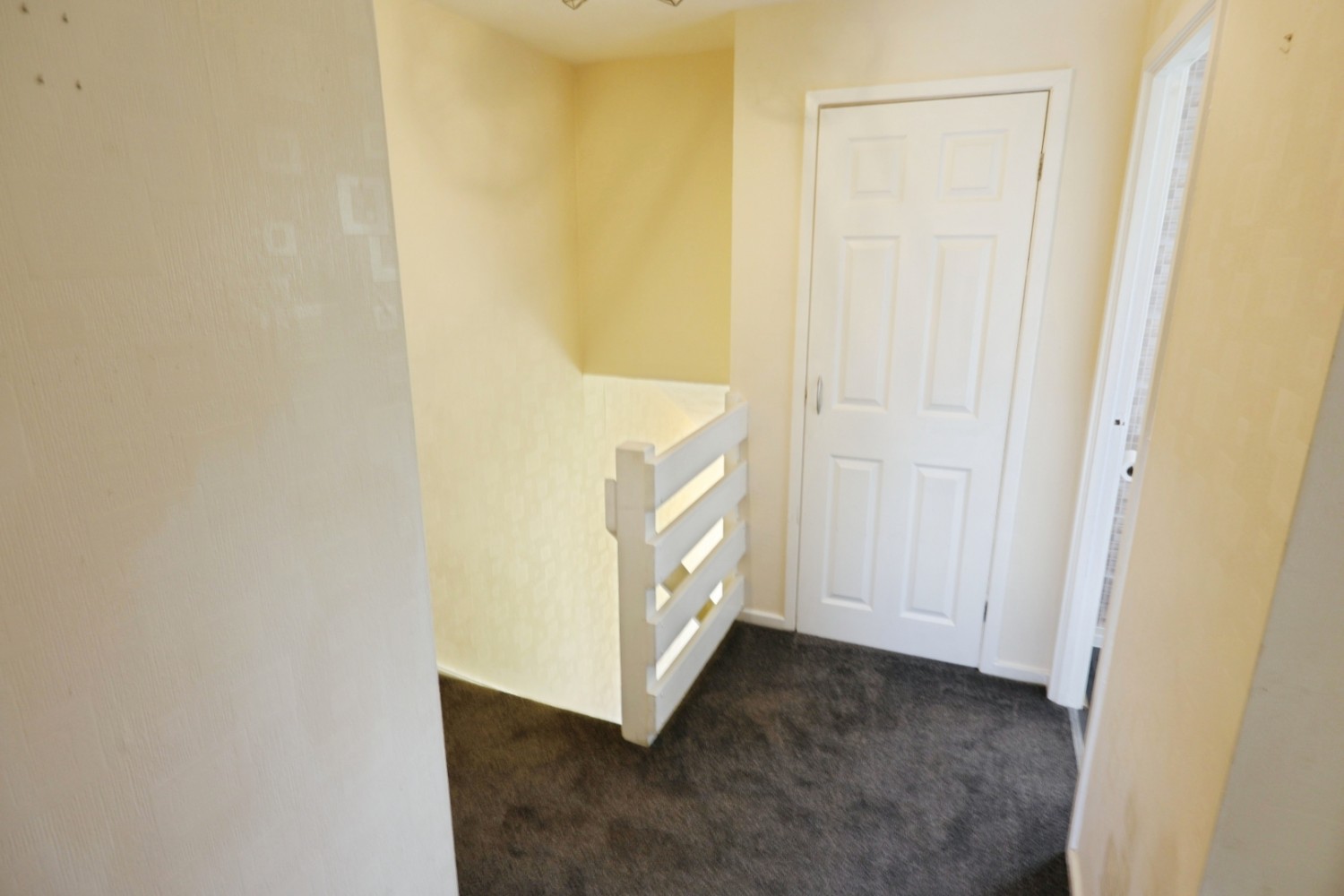 Waskerley Grove, Bishop Auckland