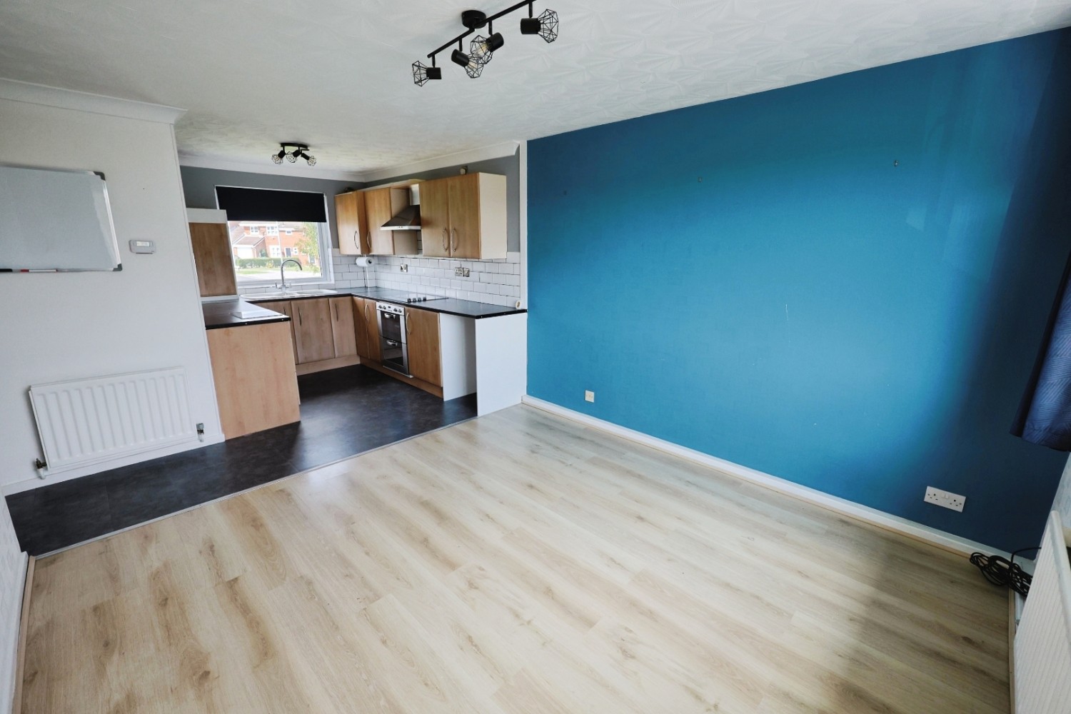 Waskerley Grove, Bishop Auckland