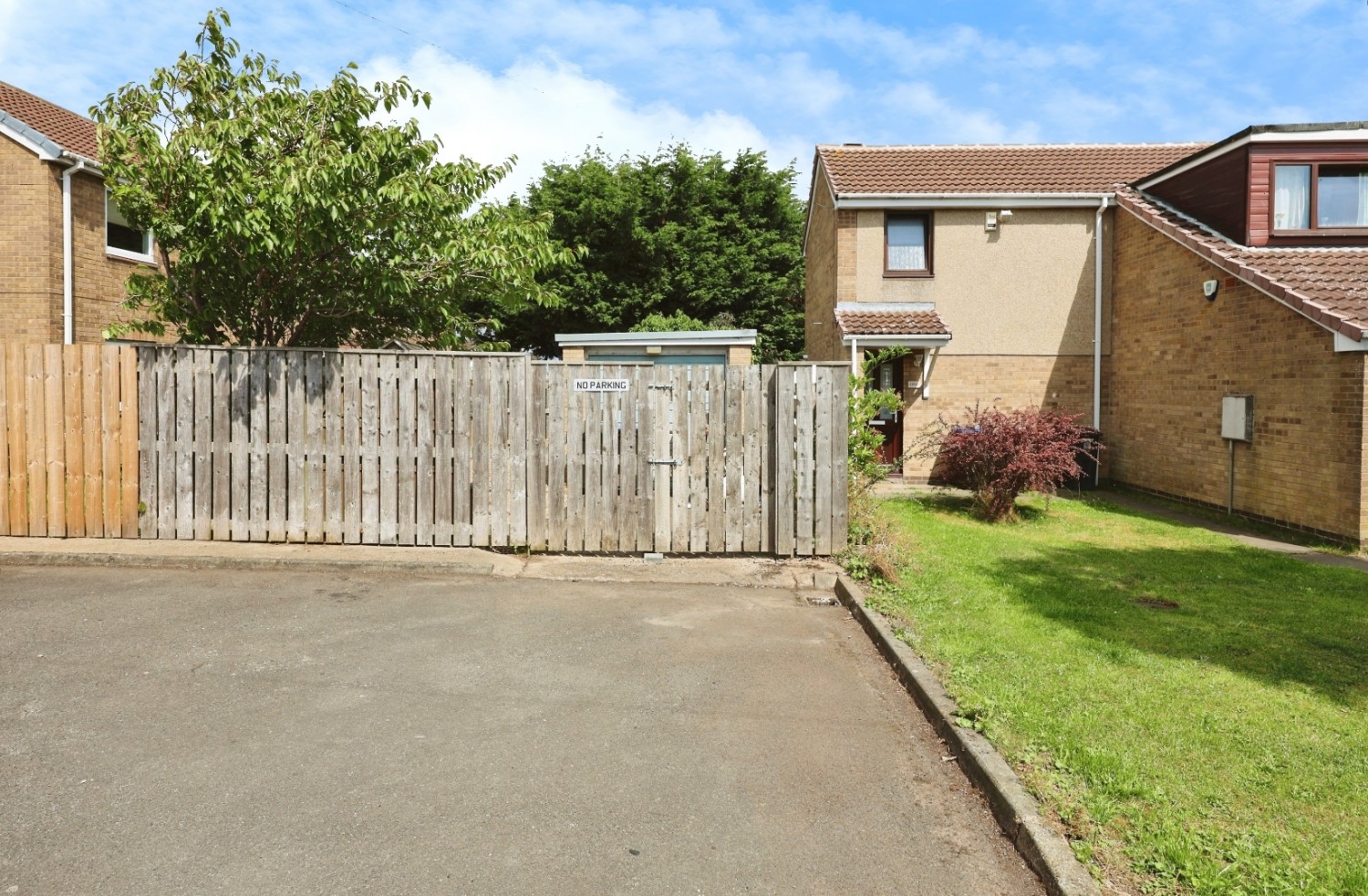 Waskerley Grove, Bishop Auckland