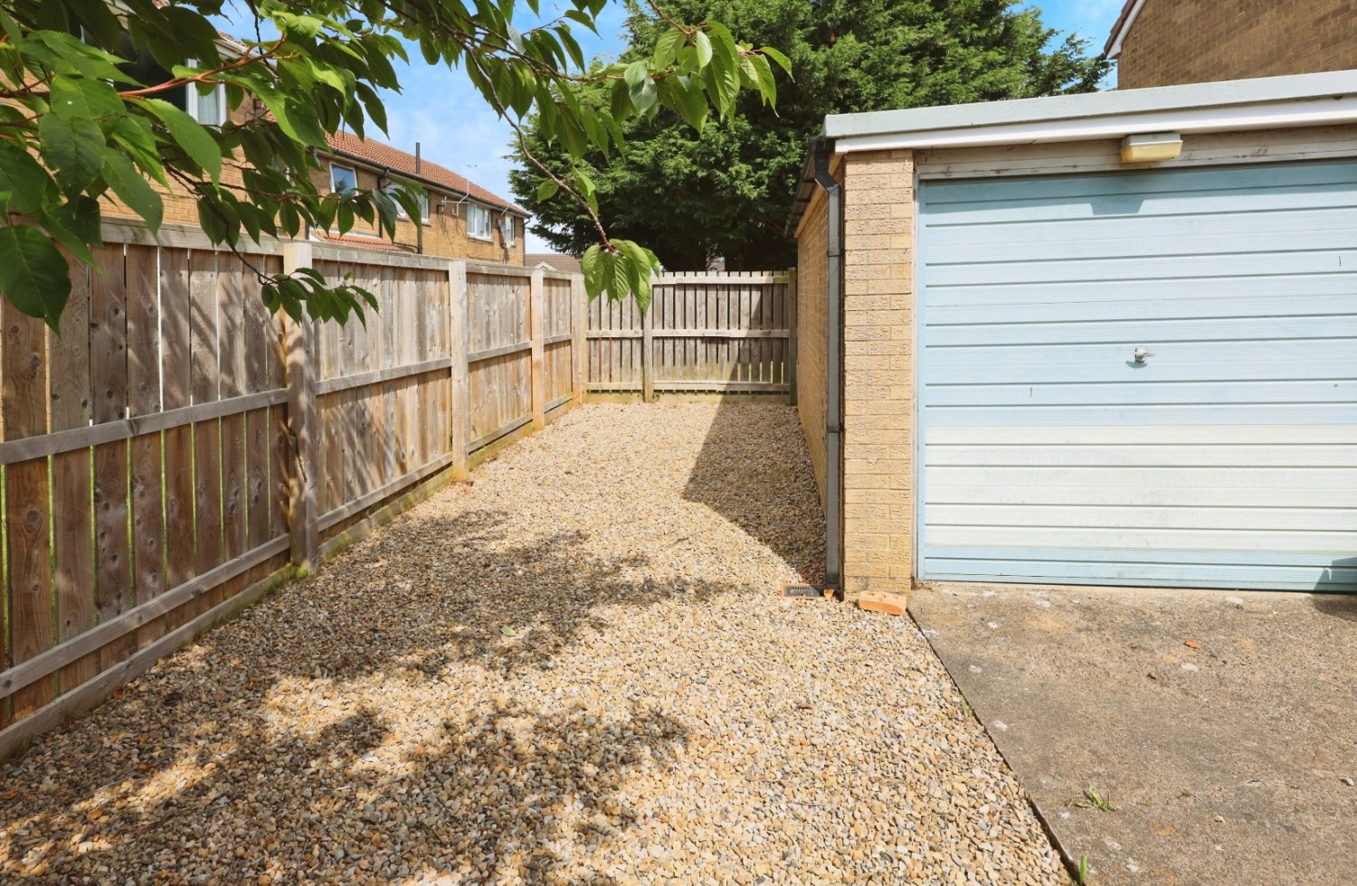 Waskerley Grove, Bishop Auckland