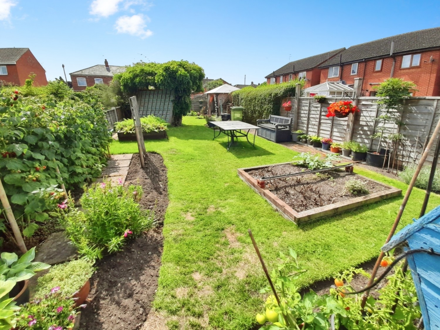 Poplar Grove, Scotter, Gainsborough