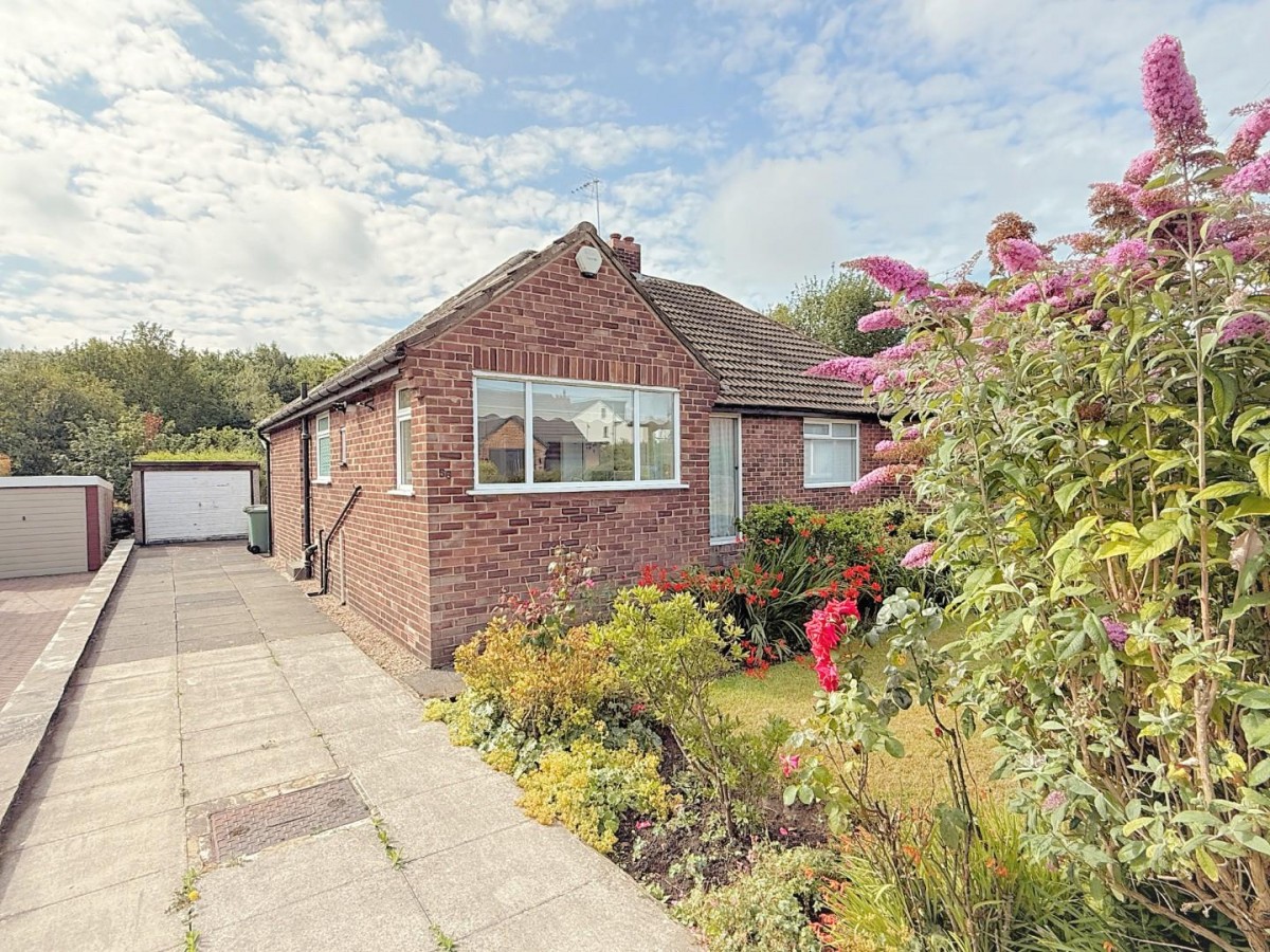 The Fairway, Stanningley, Pudsey