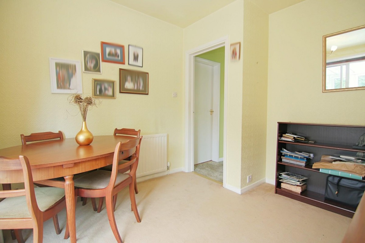 The Fairway, Stanningley, Pudsey