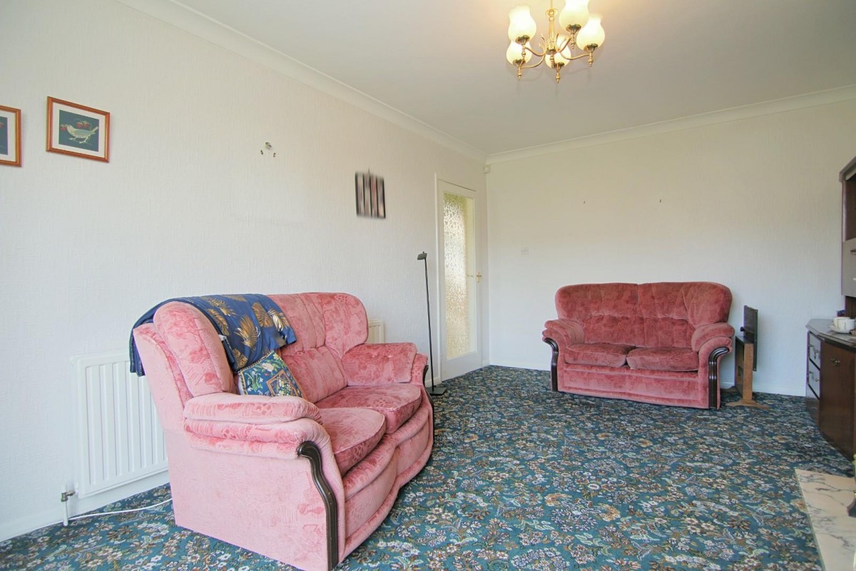 The Fairway, Stanningley, Pudsey