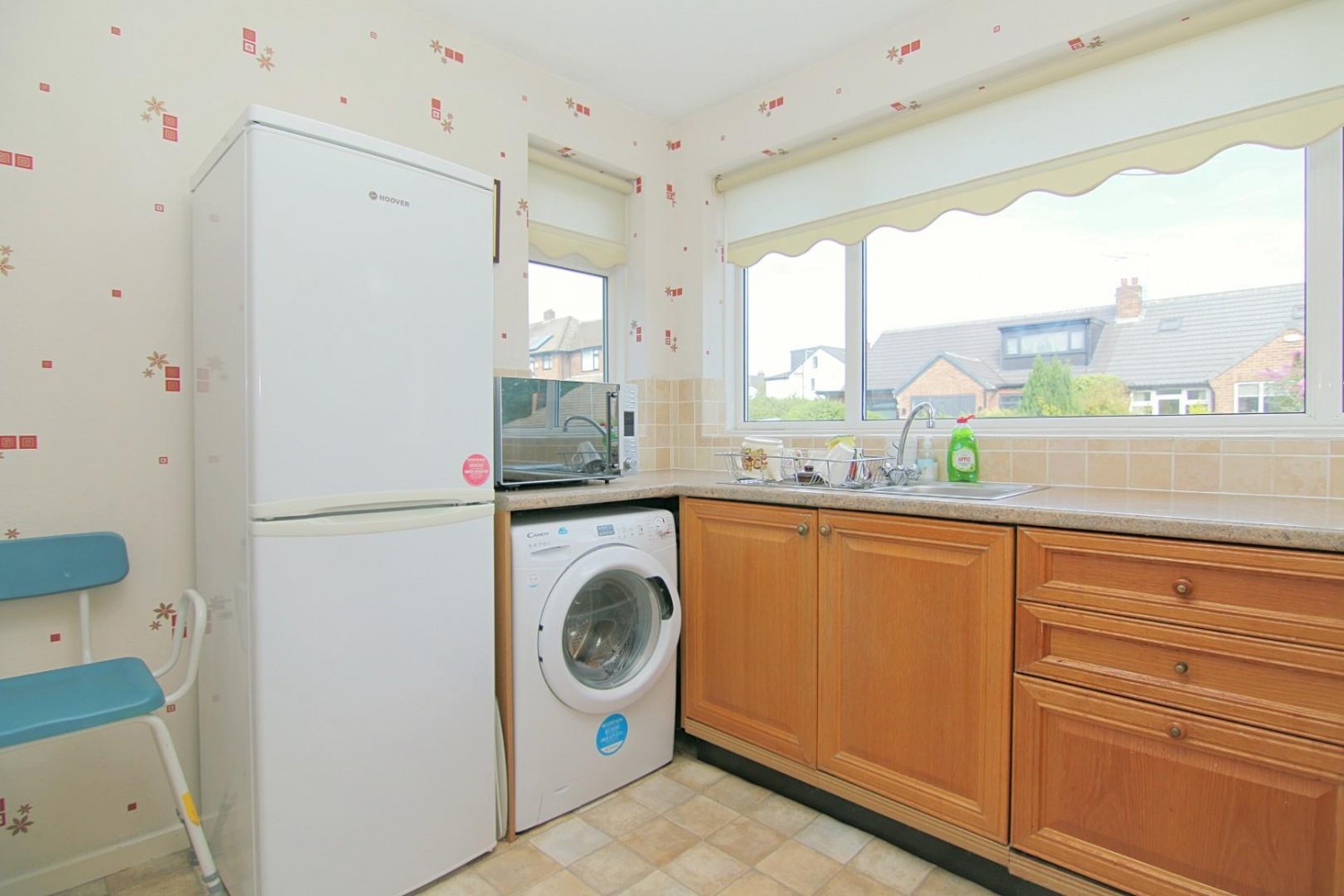 The Fairway, Stanningley, Pudsey