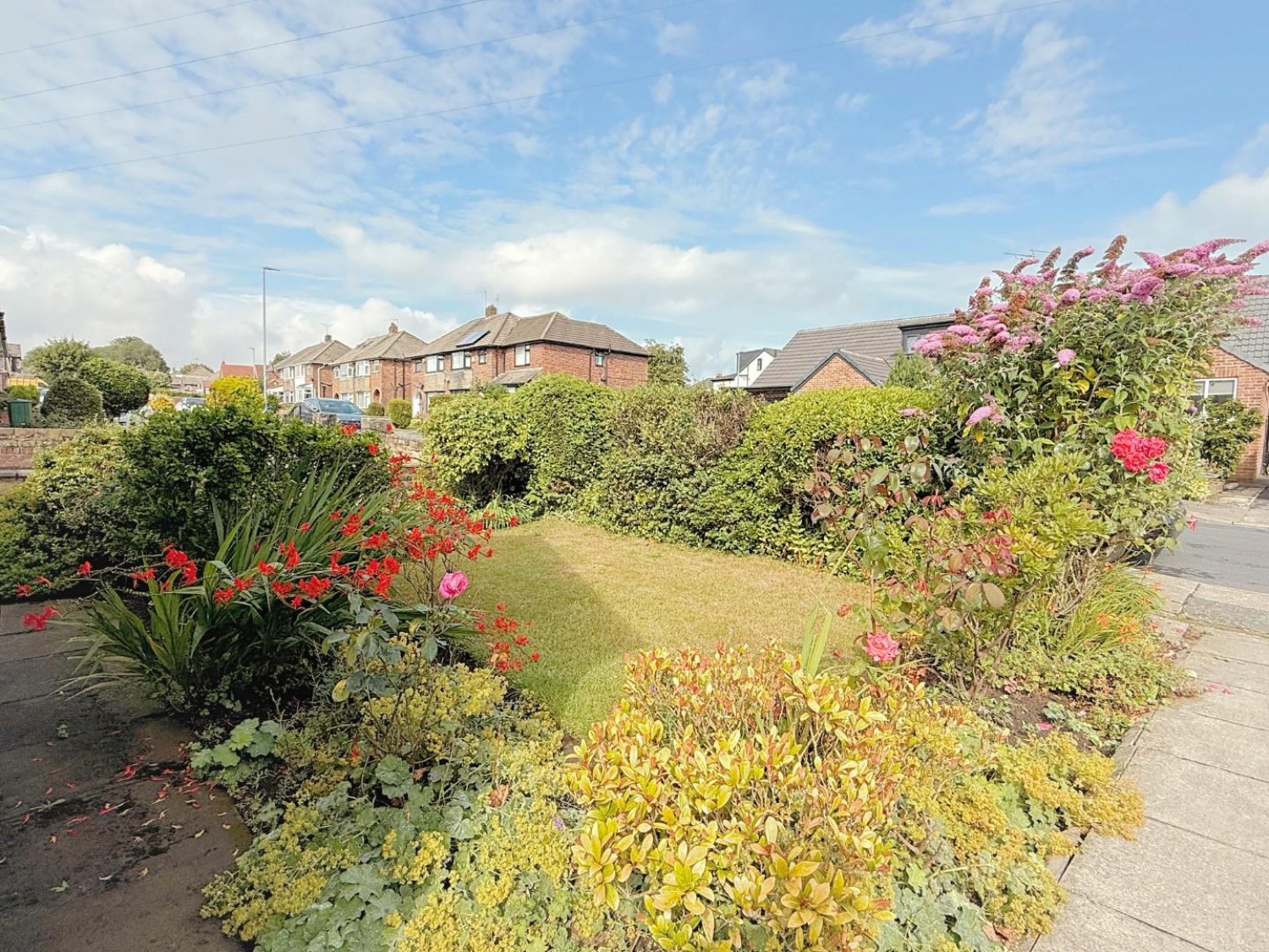 The Fairway, Stanningley, Pudsey