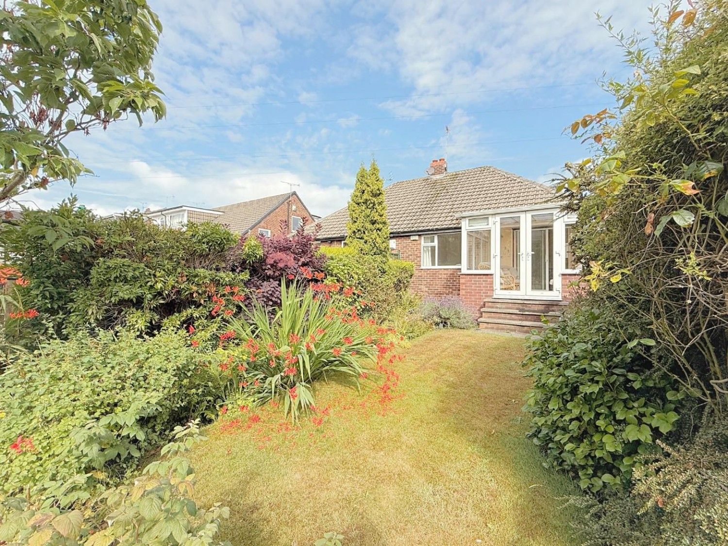 The Fairway, Stanningley, Pudsey