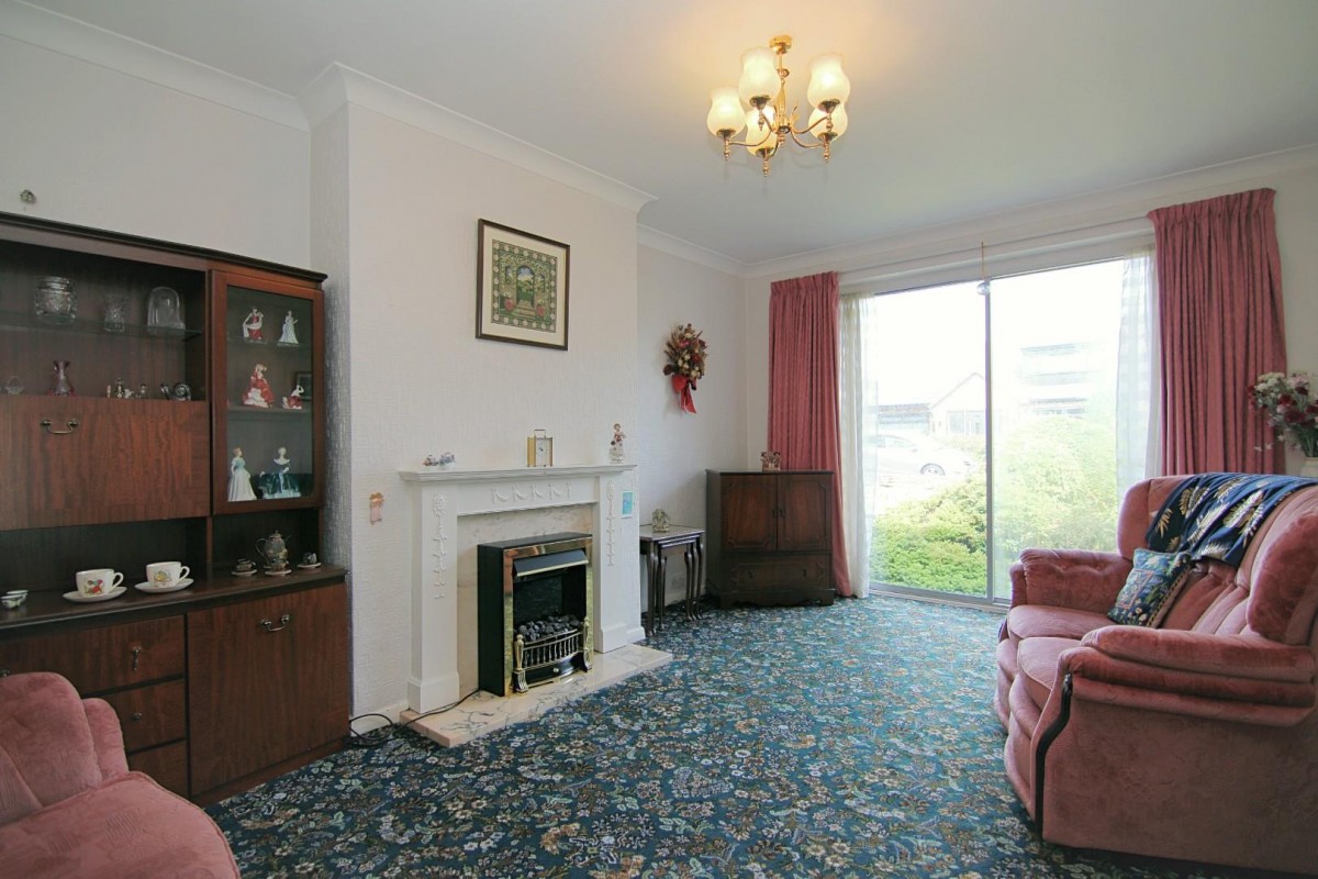 The Fairway, Stanningley, Pudsey