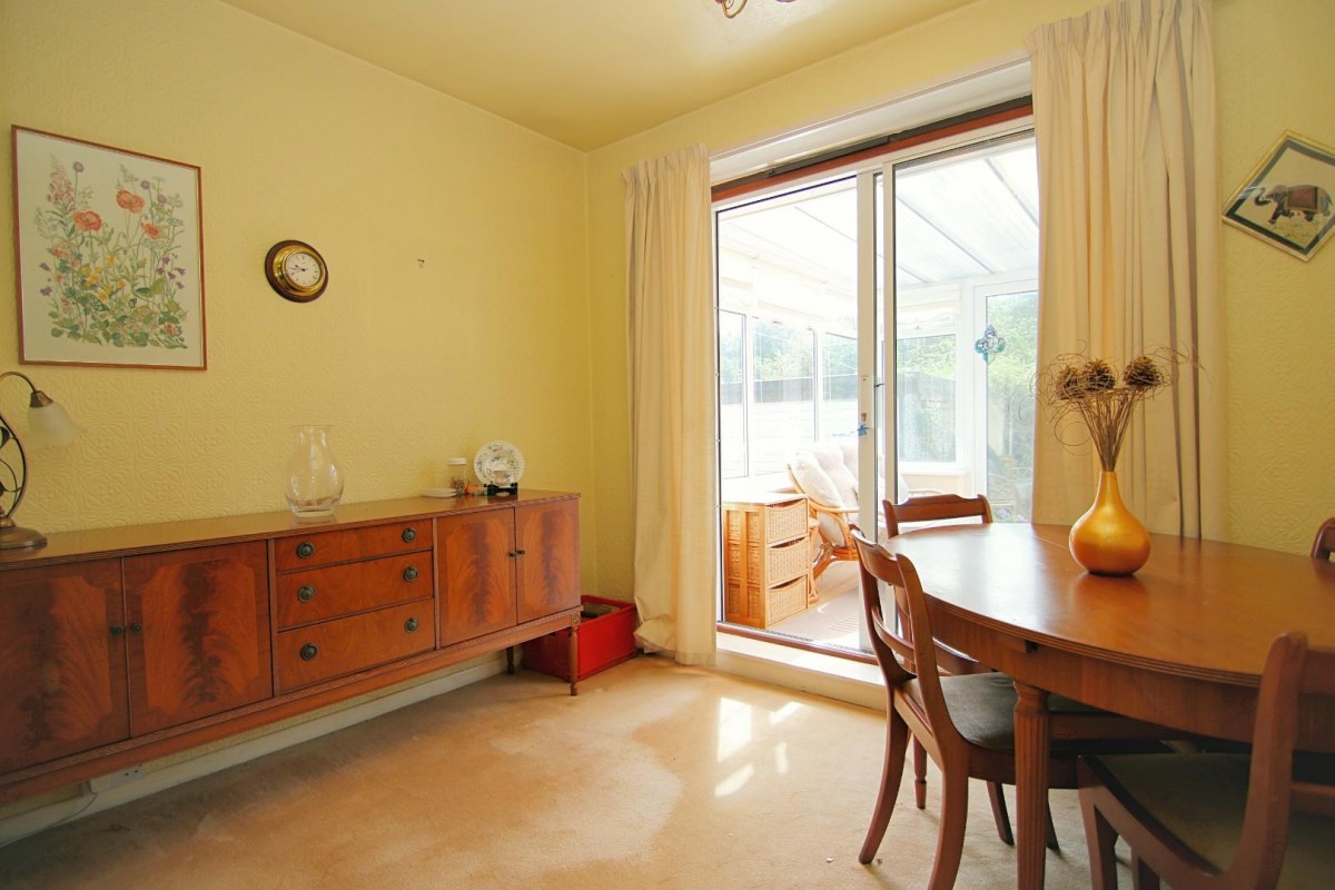 The Fairway, Stanningley, Pudsey