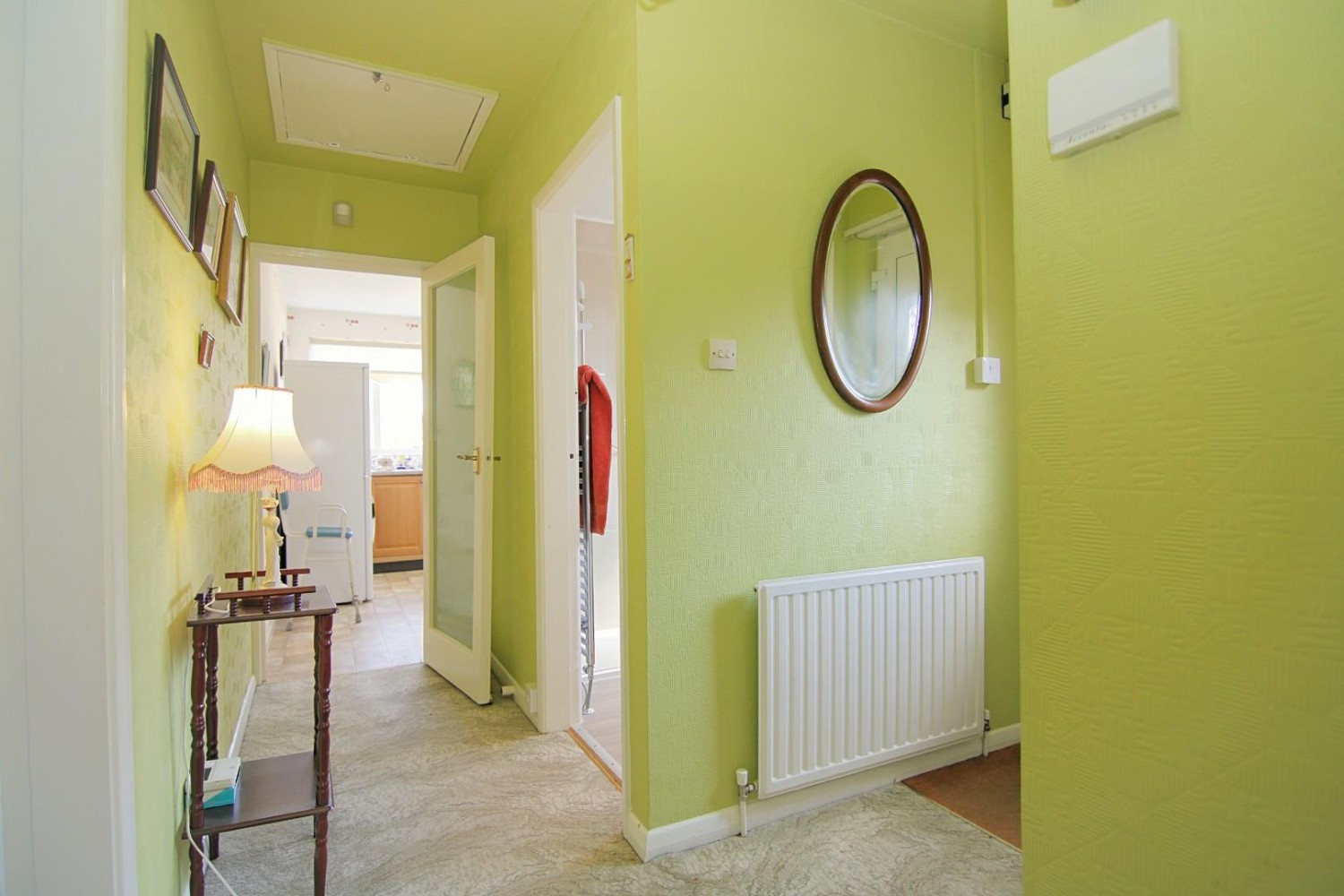The Fairway, Stanningley, Pudsey
