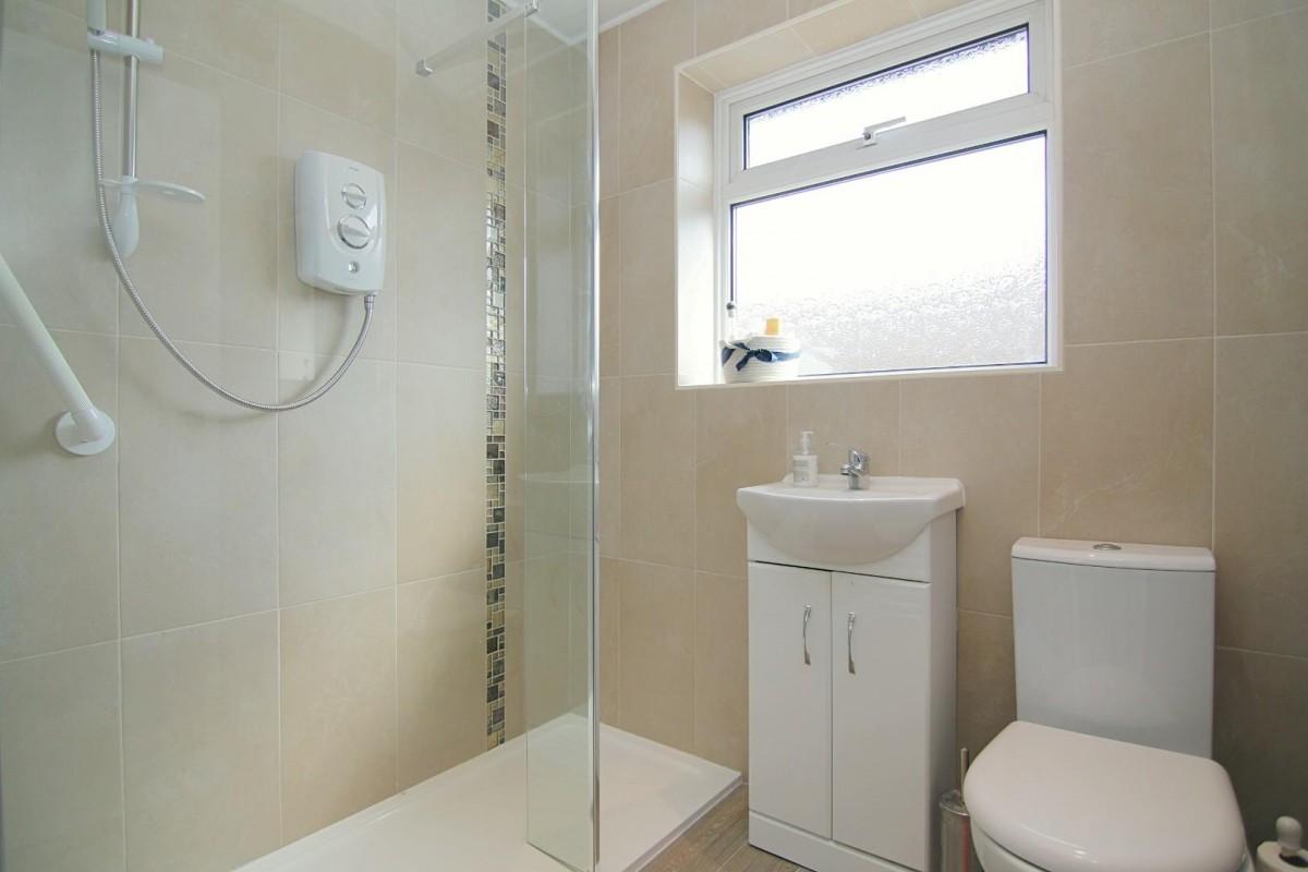 The Fairway, Stanningley, Pudsey