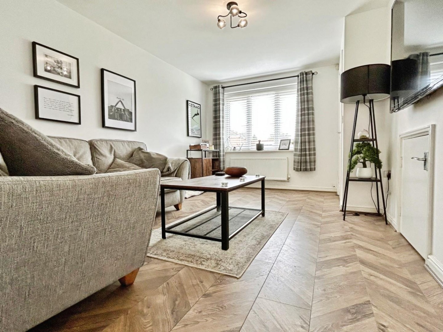 West Moor Croft, Goldthorpe, Rotherham, S63 9FJ