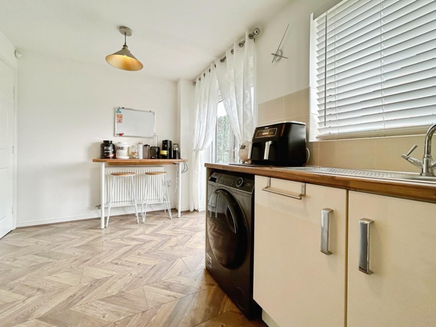 West Moor Croft, Goldthorpe, Rotherham, S63 9FJ
