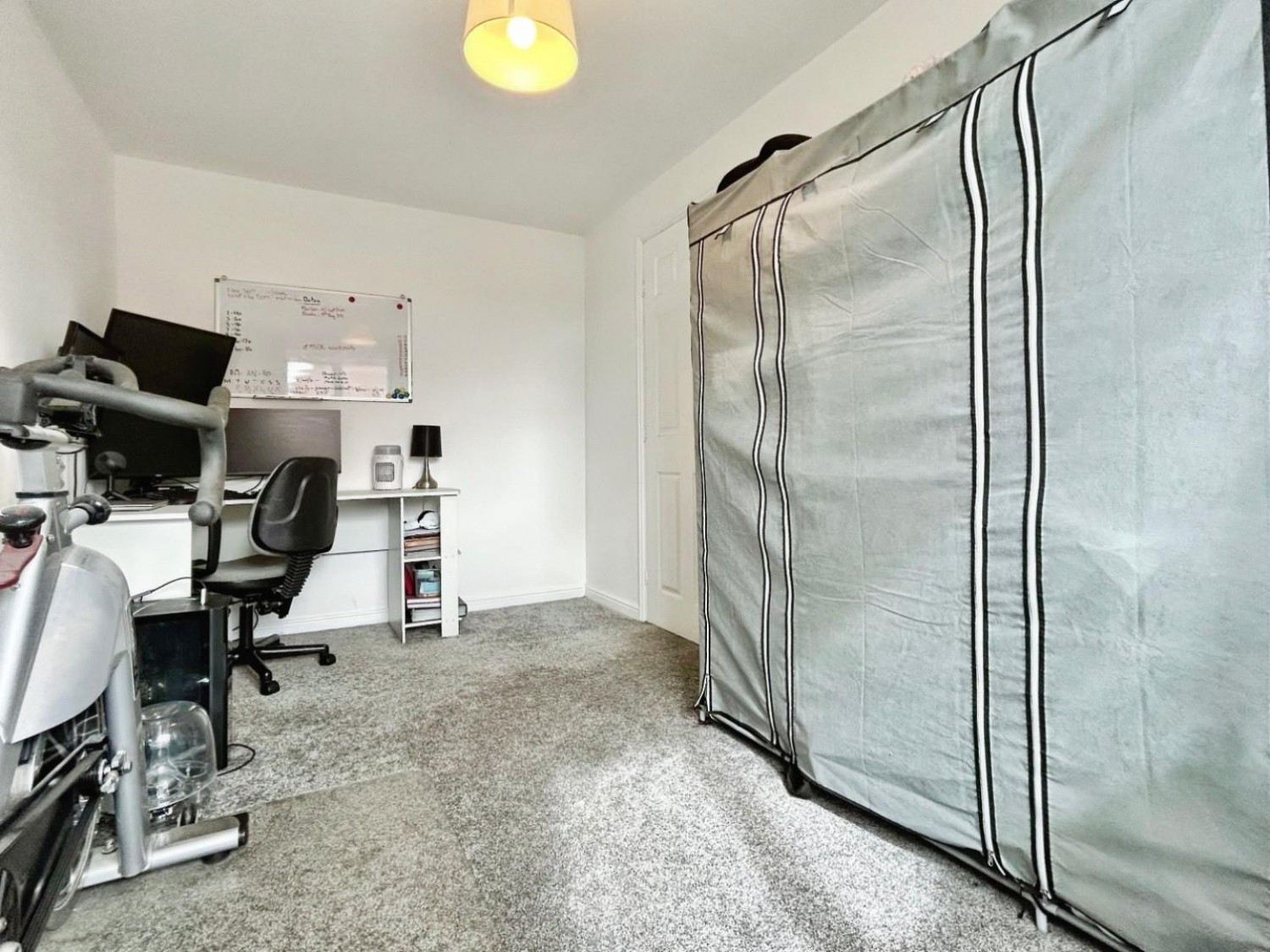 West Moor Croft, Goldthorpe, Rotherham, S63 9FJ