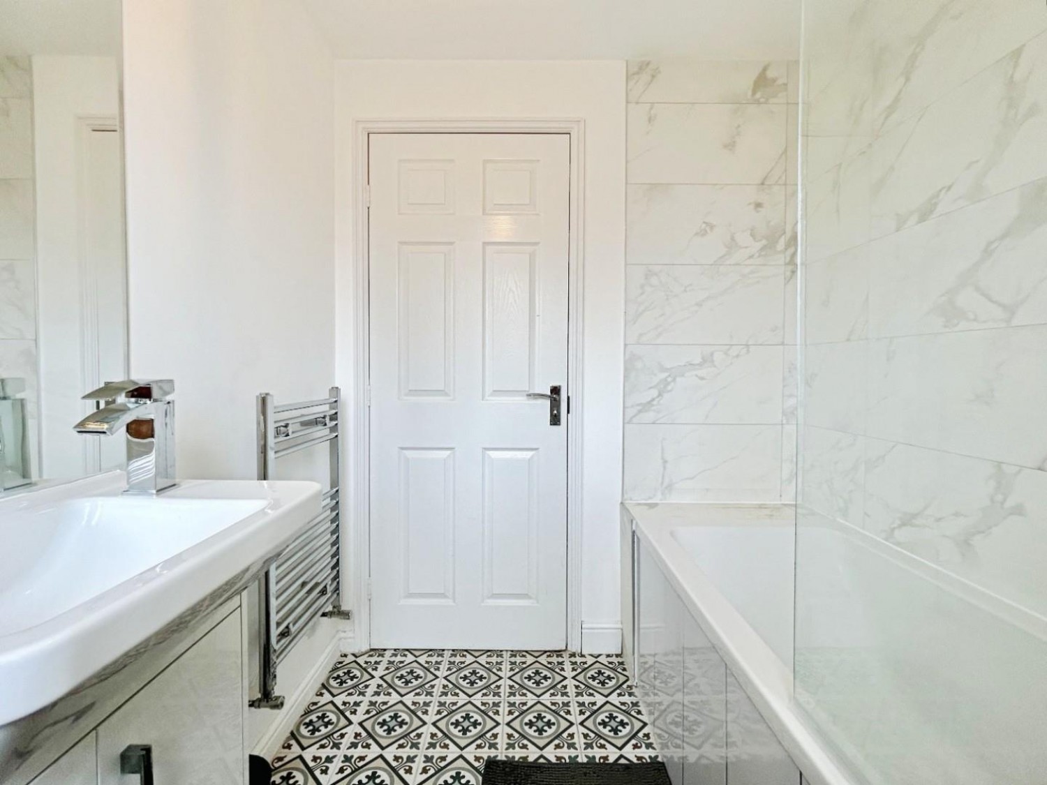 West Moor Croft, Goldthorpe, Rotherham, S63 9FJ