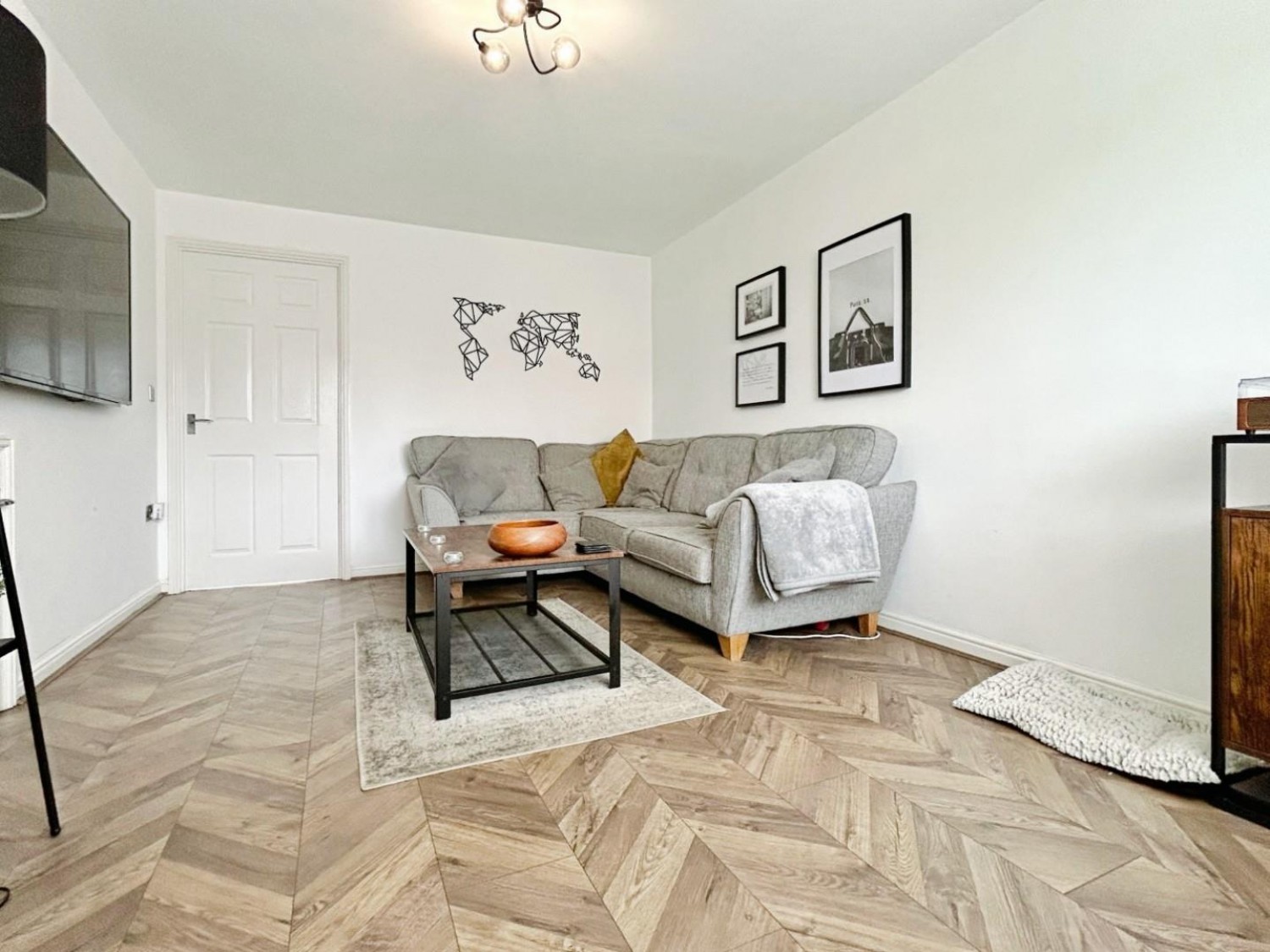 West Moor Croft, Goldthorpe, Rotherham, S63 9FJ