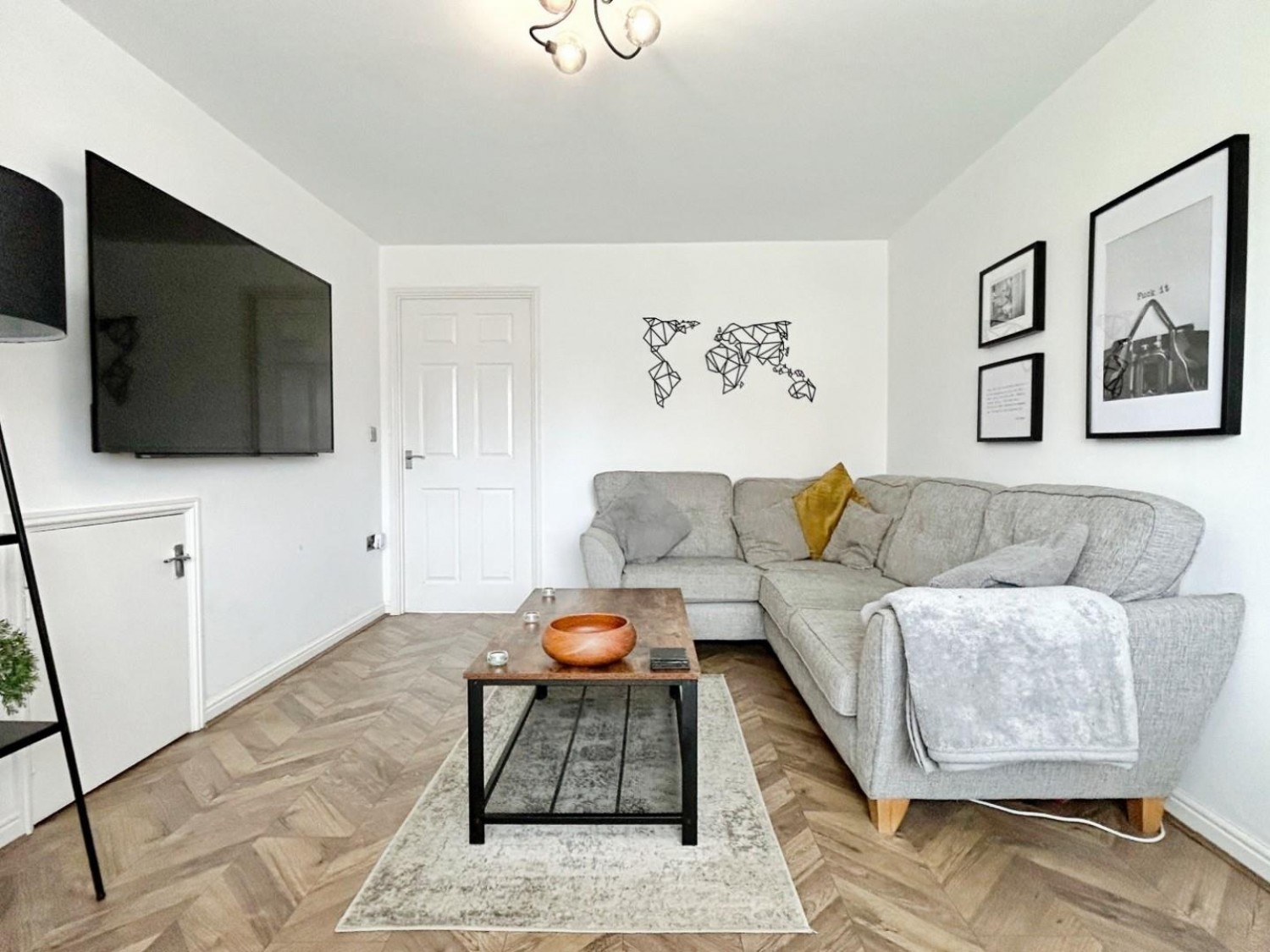 West Moor Croft, Goldthorpe, Rotherham, S63 9FJ