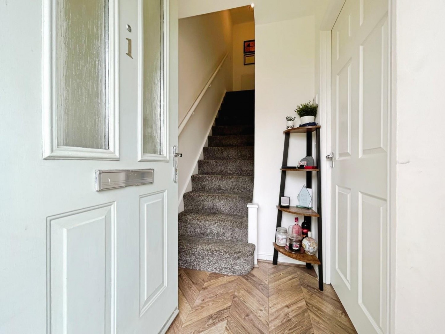 West Moor Croft, Goldthorpe, Rotherham, S63 9FJ