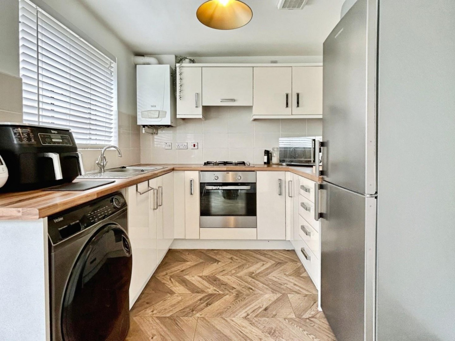 West Moor Croft, Goldthorpe, Rotherham, S63 9FJ
