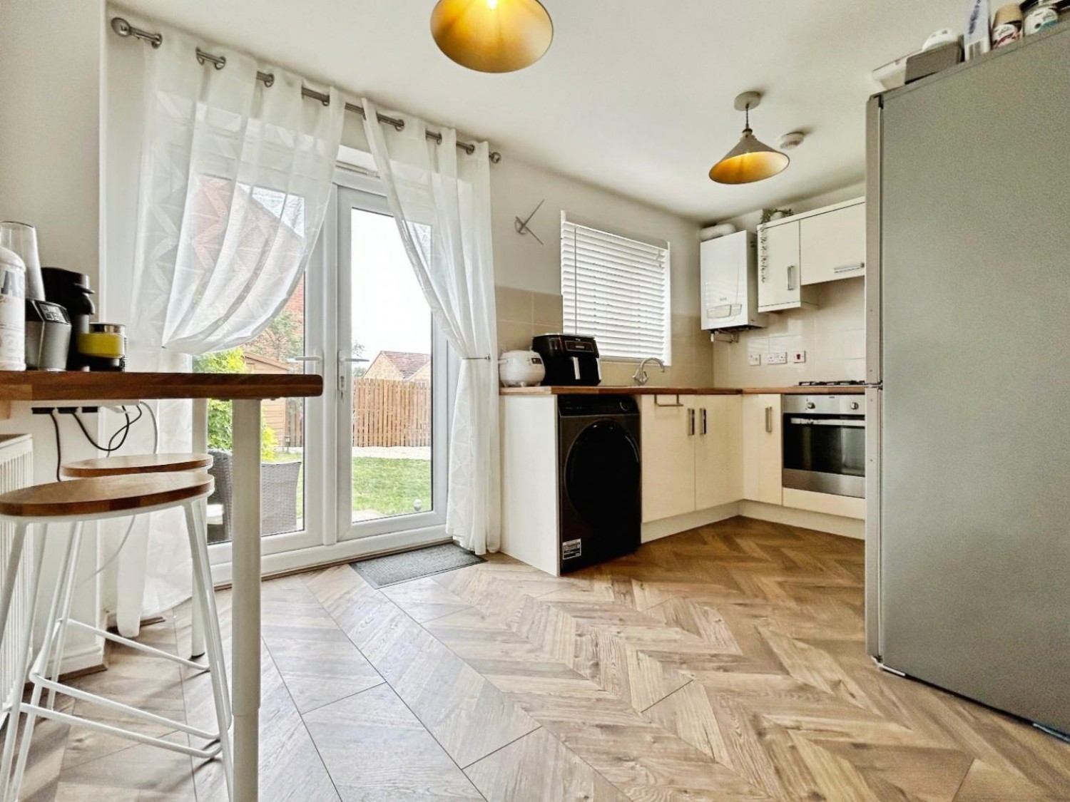 West Moor Croft, Goldthorpe, Rotherham, S63 9FJ