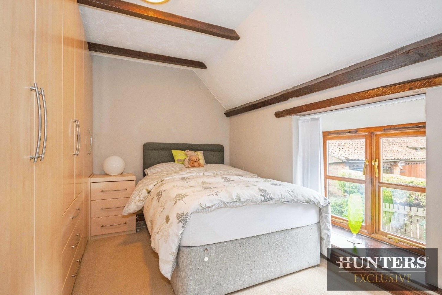 Main Street, Ruston Parva, Driffield