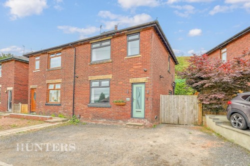 Rake Terrace, Littleborough OL15 0HY