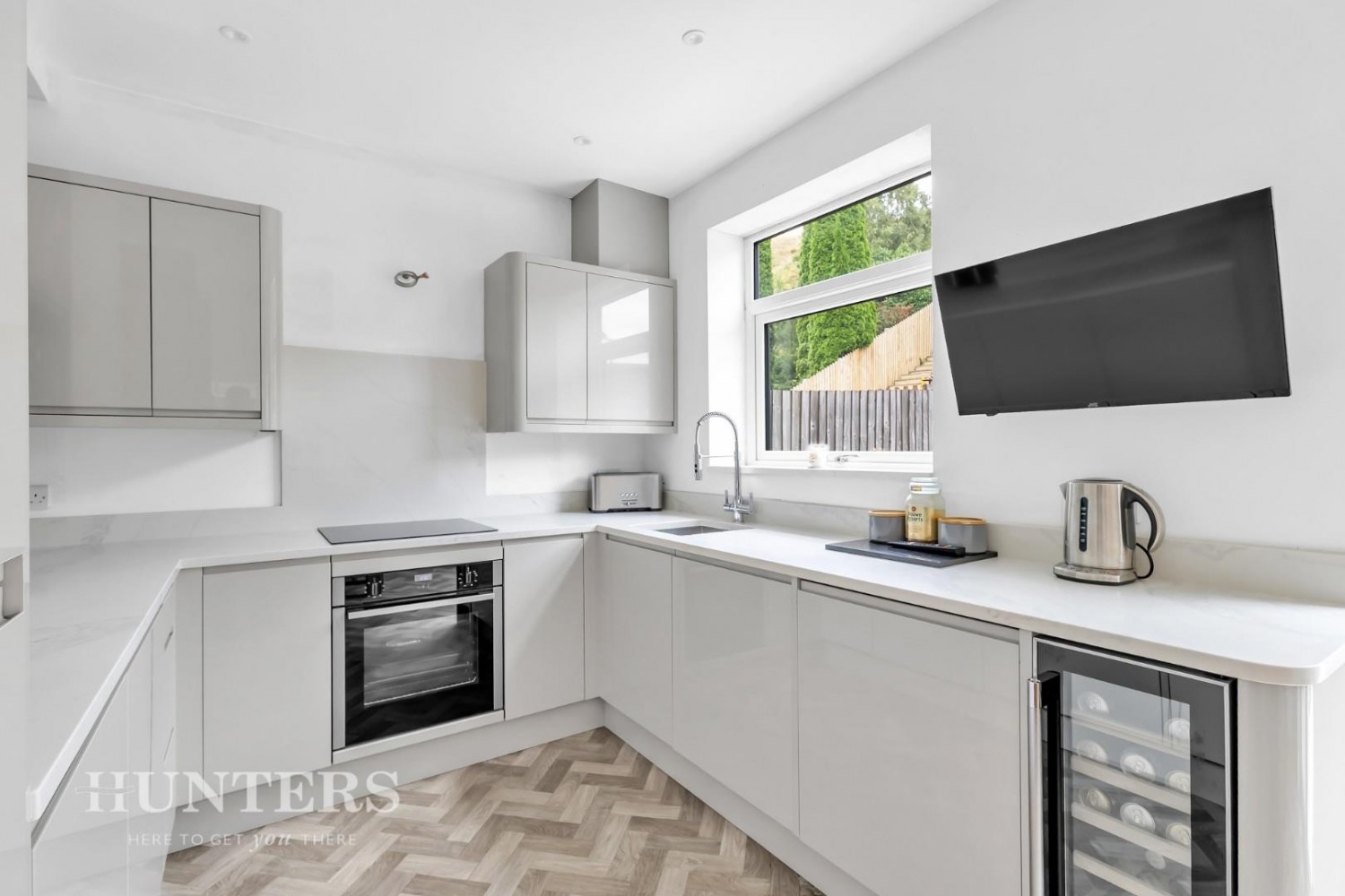 Rake Terrace, Littleborough OL15 0HY