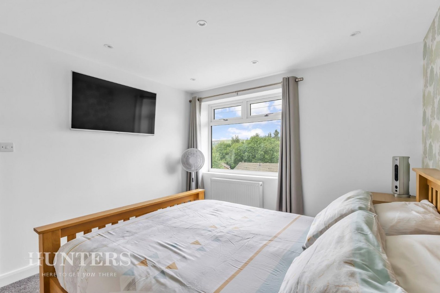 Rake Terrace, Littleborough OL15 0HY