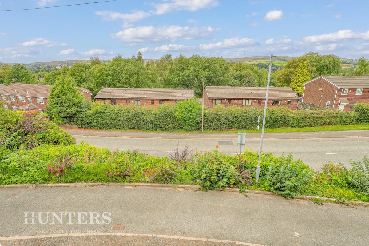 Rake Terrace, Littleborough OL15 0HY