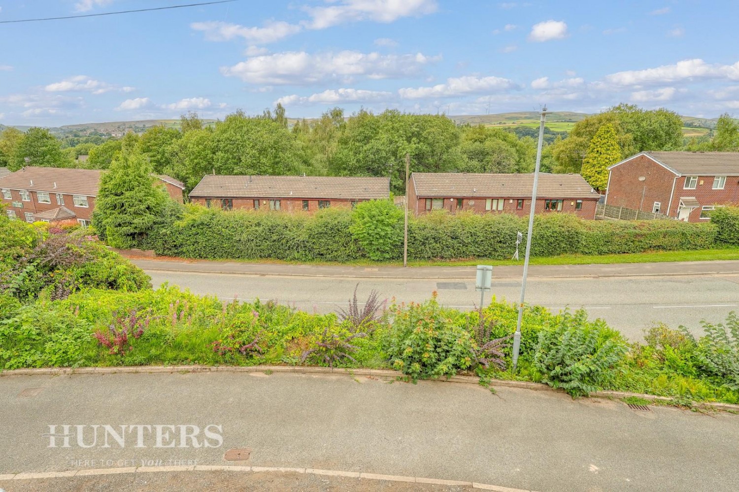 Rake Terrace, Littleborough OL15 0HY