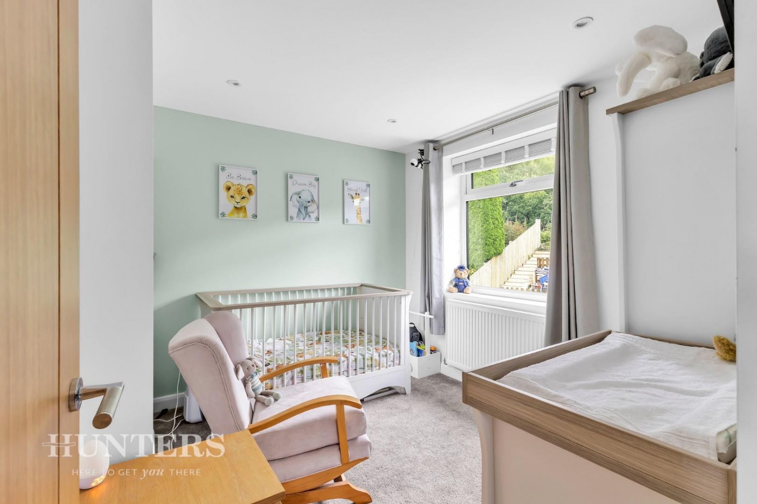Rake Terrace, Littleborough OL15 0HY
