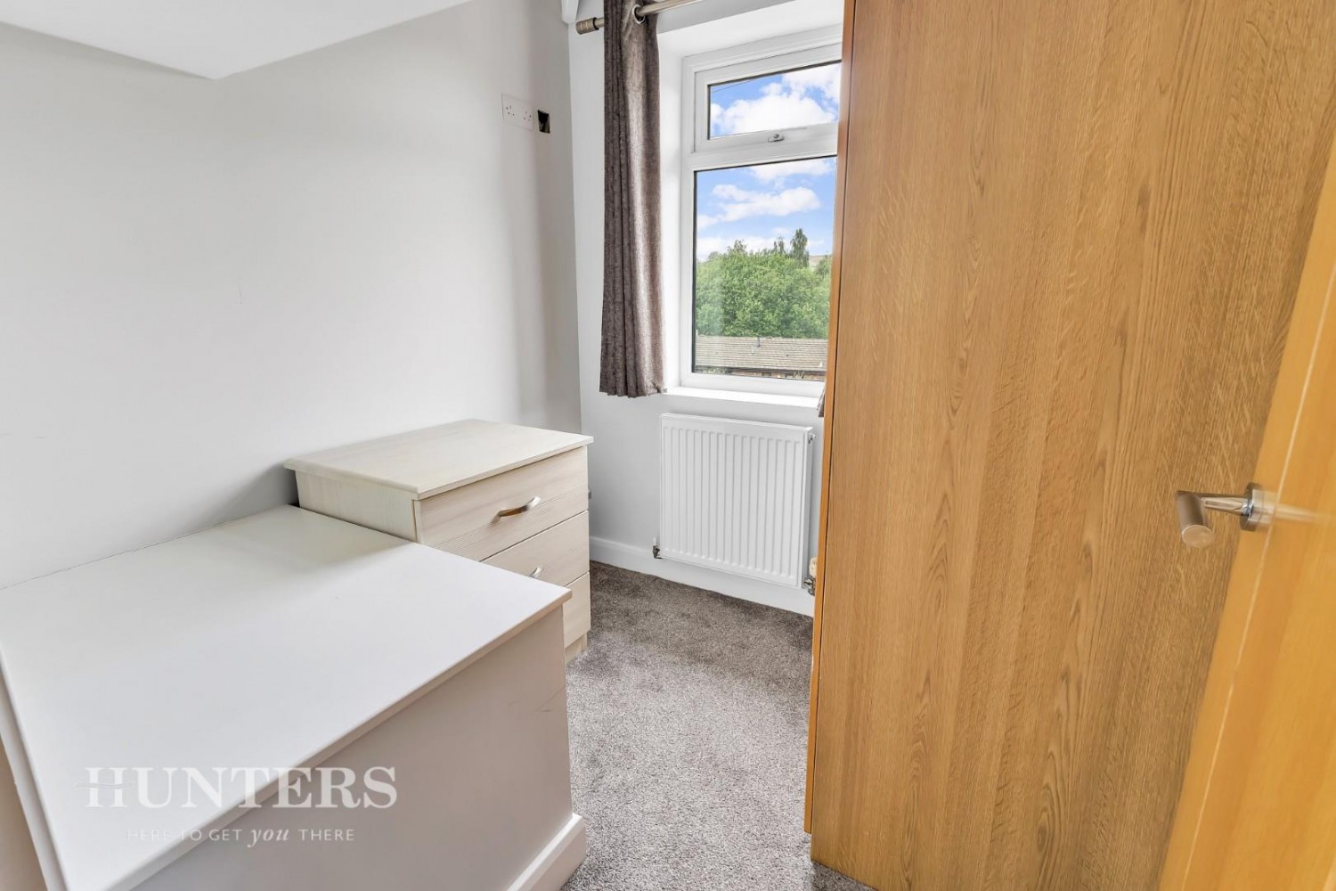 Rake Terrace, Littleborough OL15 0HY