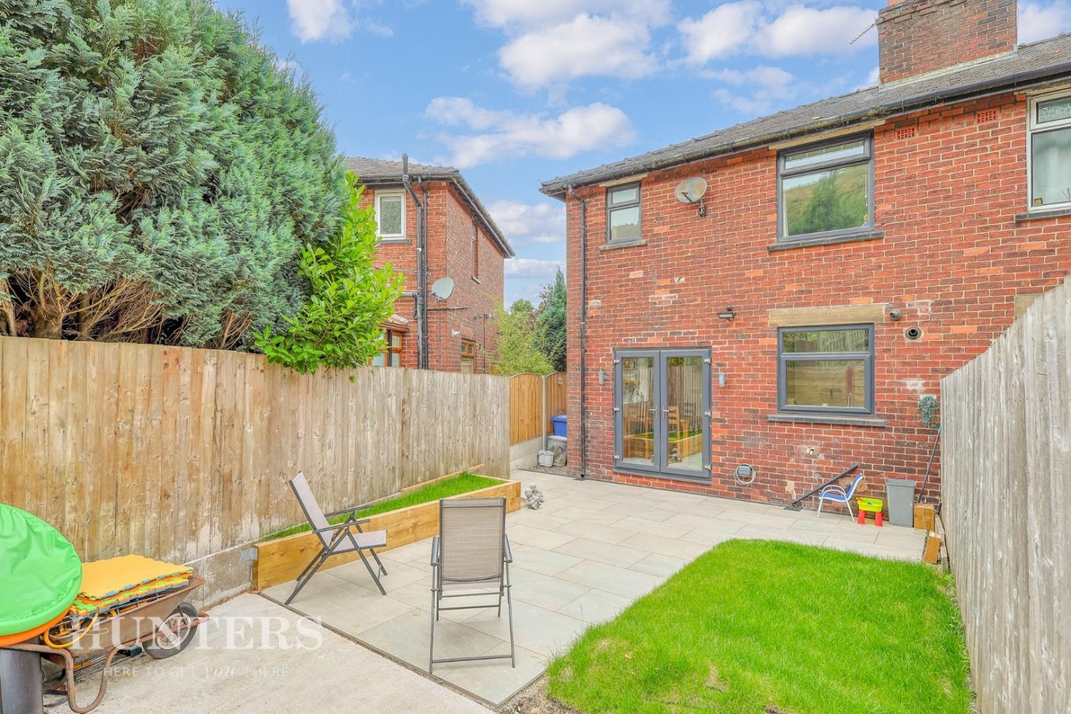 Rake Terrace, Littleborough OL15 0HY