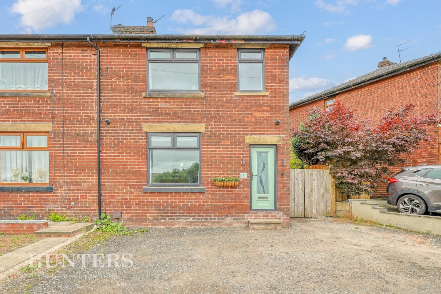 Rake Terrace, Littleborough OL15 0HY