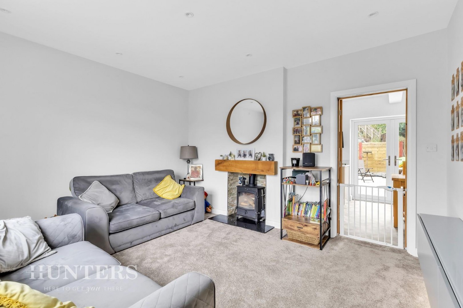 Rake Terrace, Littleborough OL15 0HY