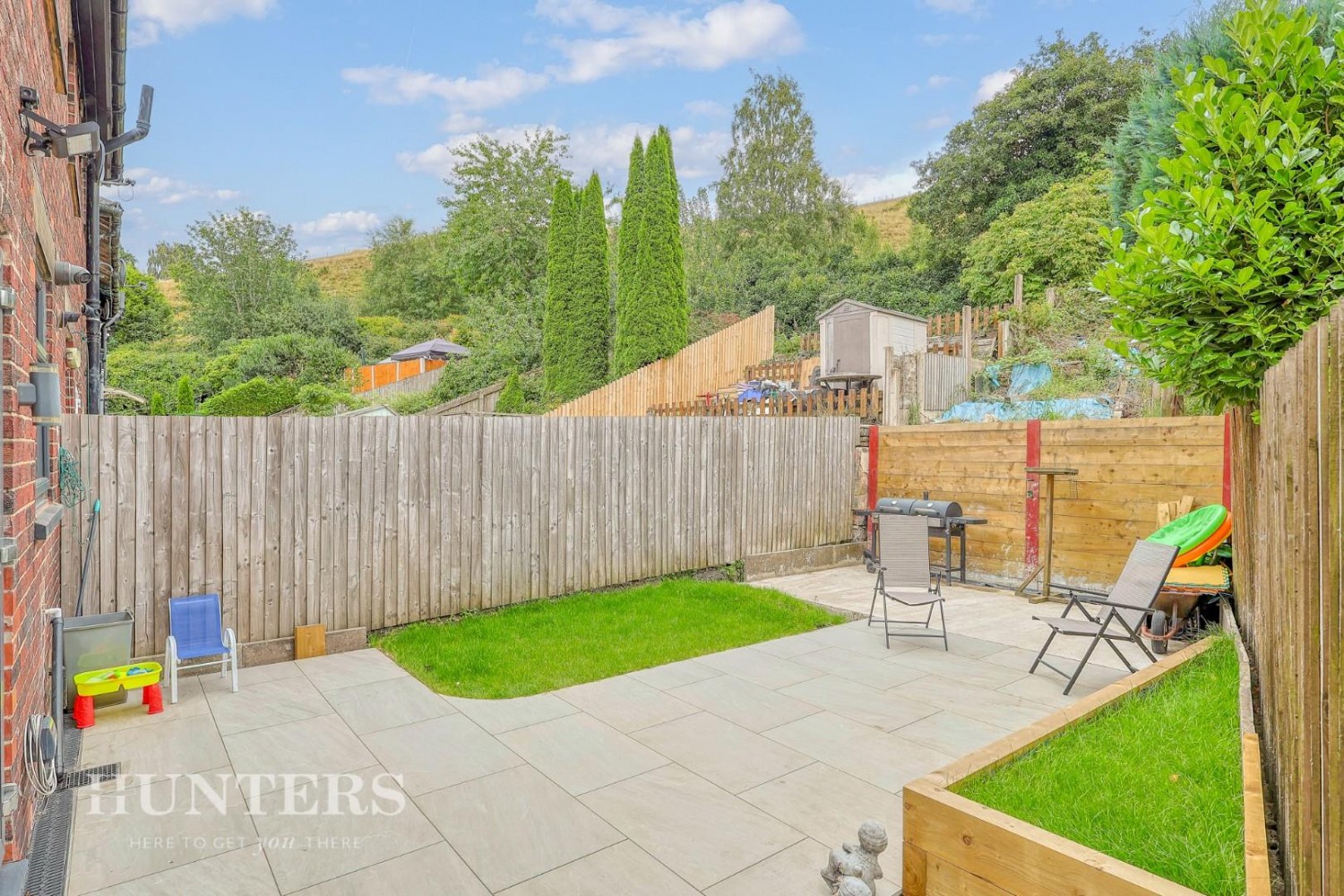 Rake Terrace, Littleborough OL15 0HY