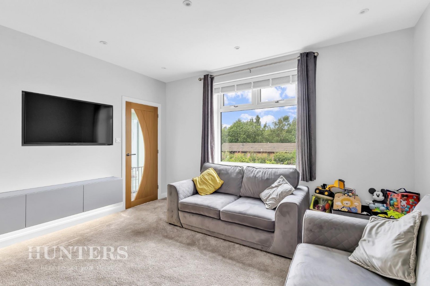 Rake Terrace, Littleborough OL15 0HY