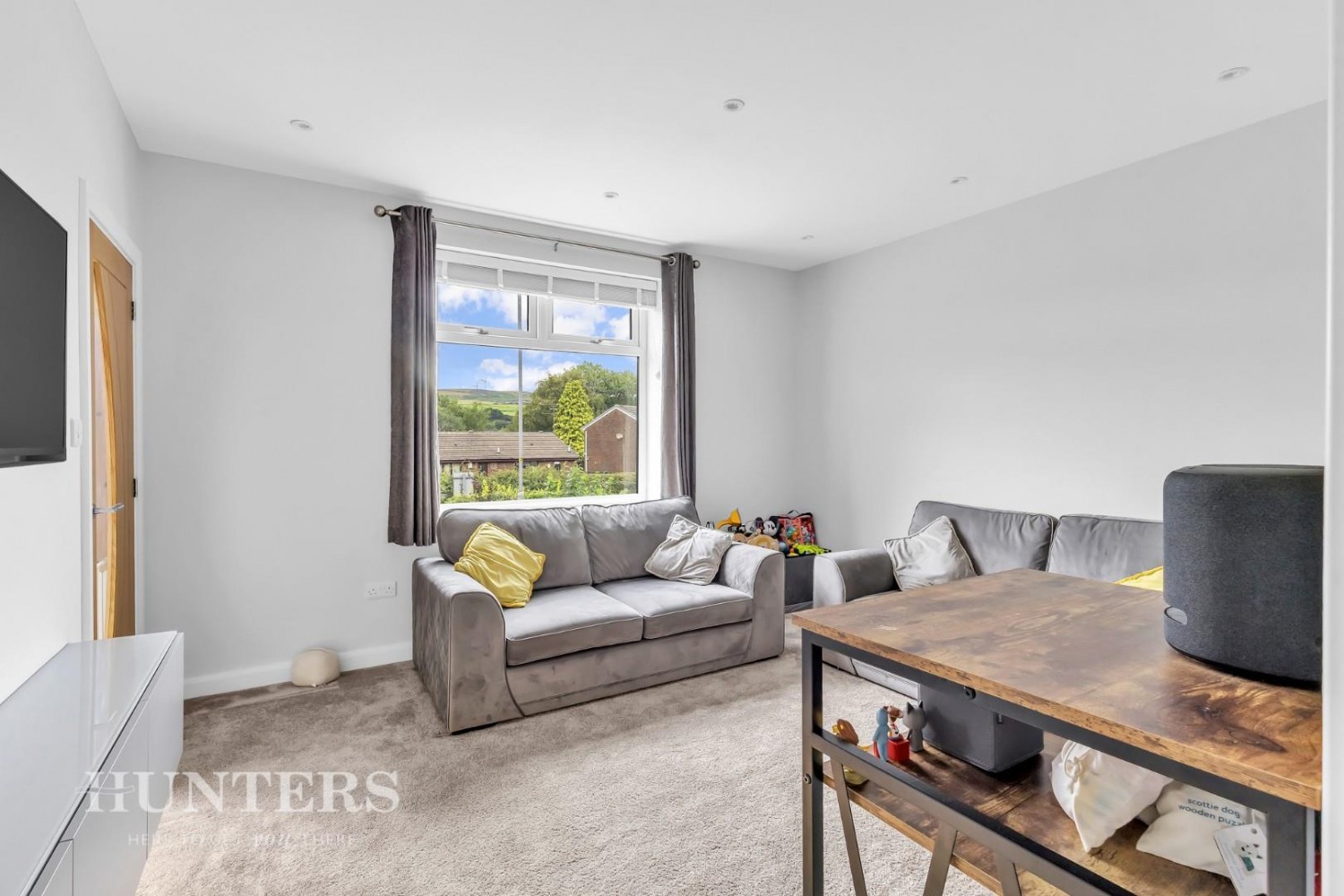 Rake Terrace, Littleborough OL15 0HY