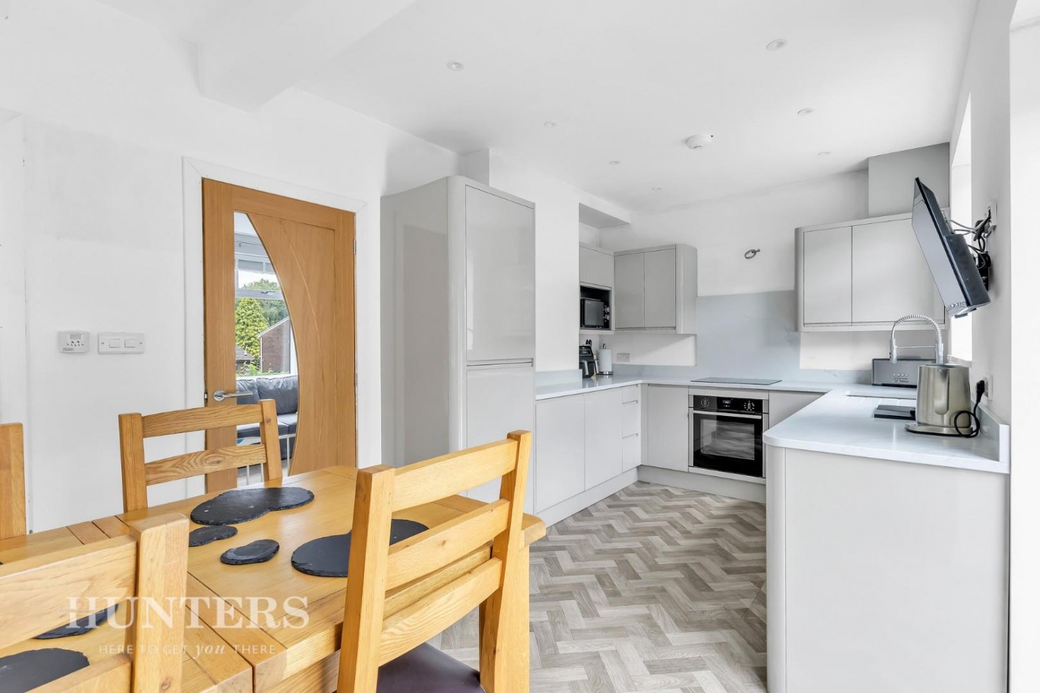 Rake Terrace, Littleborough OL15 0HY