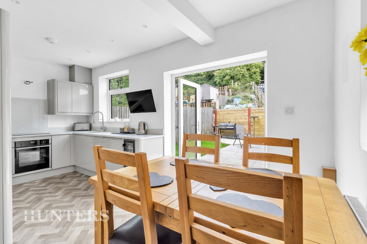 Rake Terrace, Littleborough OL15 0HY