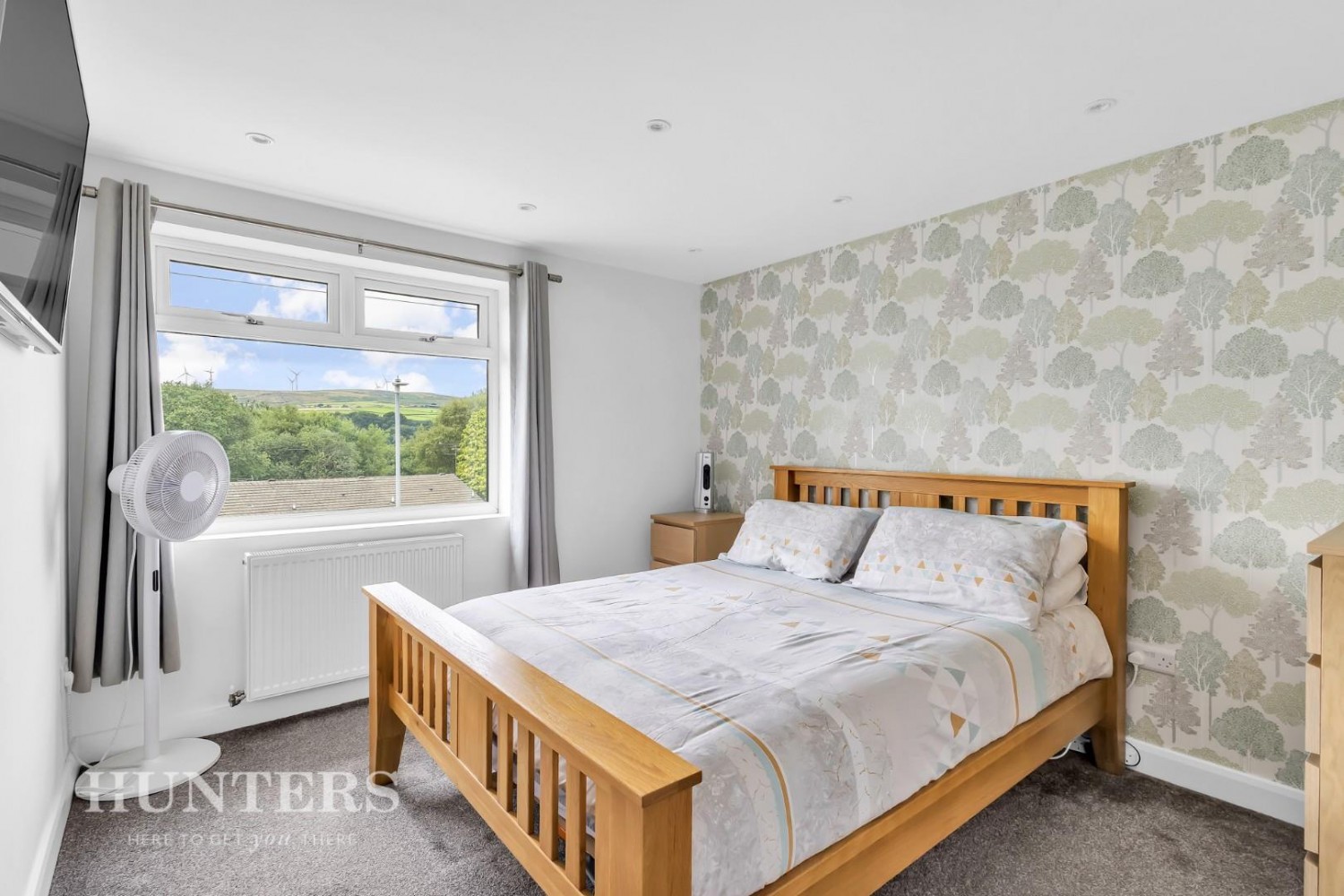 Rake Terrace, Littleborough OL15 0HY