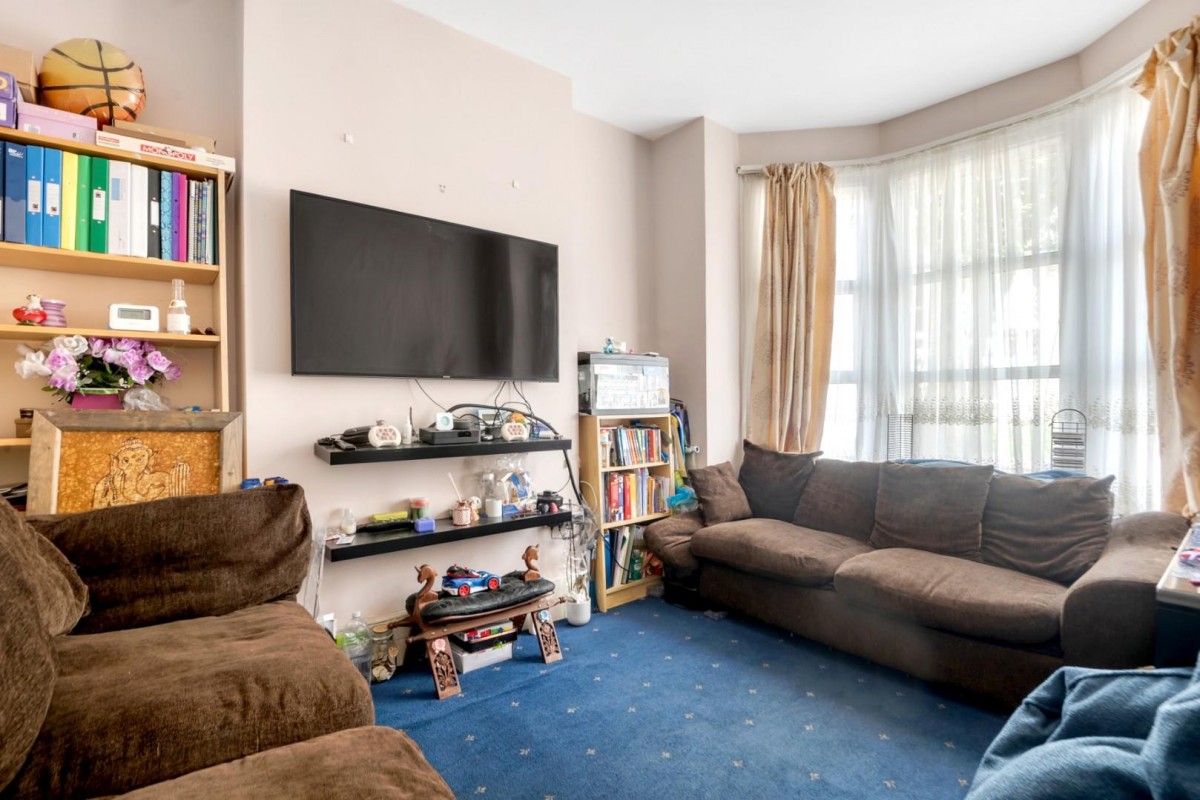 Prince George Road, London, N16